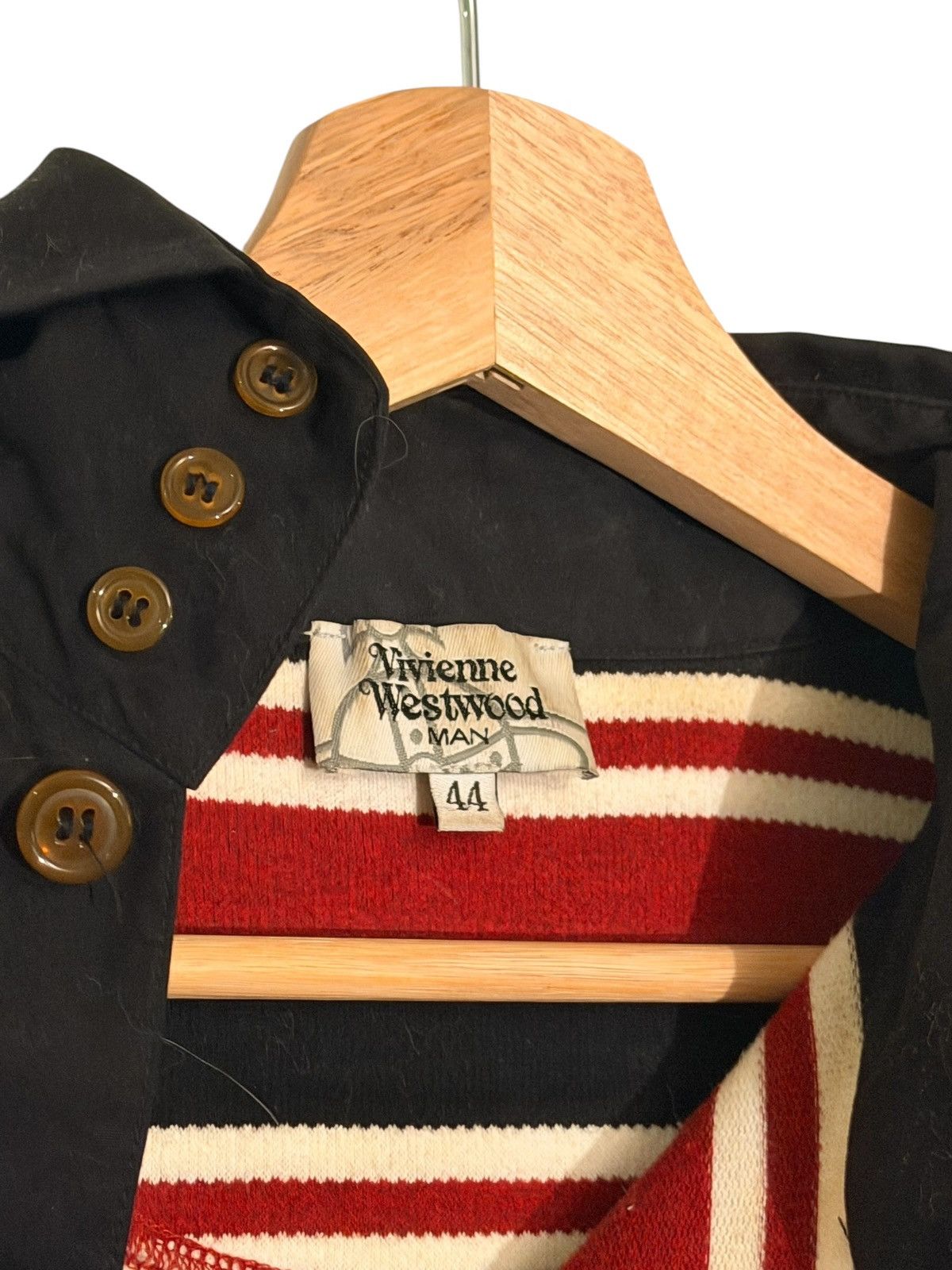 Vivienne Westwood Vivienne westwood Size US S / EU 44-46 / 1 - 3 Thumbnail