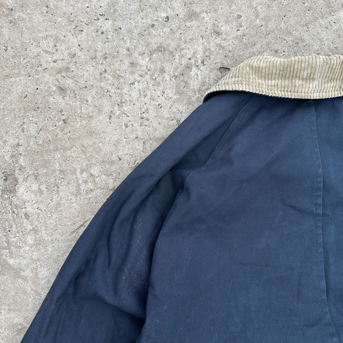 Designer × Japanese Brand Vintage Japanese Style Luciano Visconti Light Jacket Italy Size US M / EU 48-50 / 2 - 13 Thumbnail