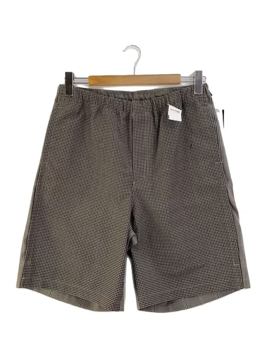 Undercover Undercover Houndstooth Wool Pants Brown Size US 32 / EU 48 - 1 Thumbnail