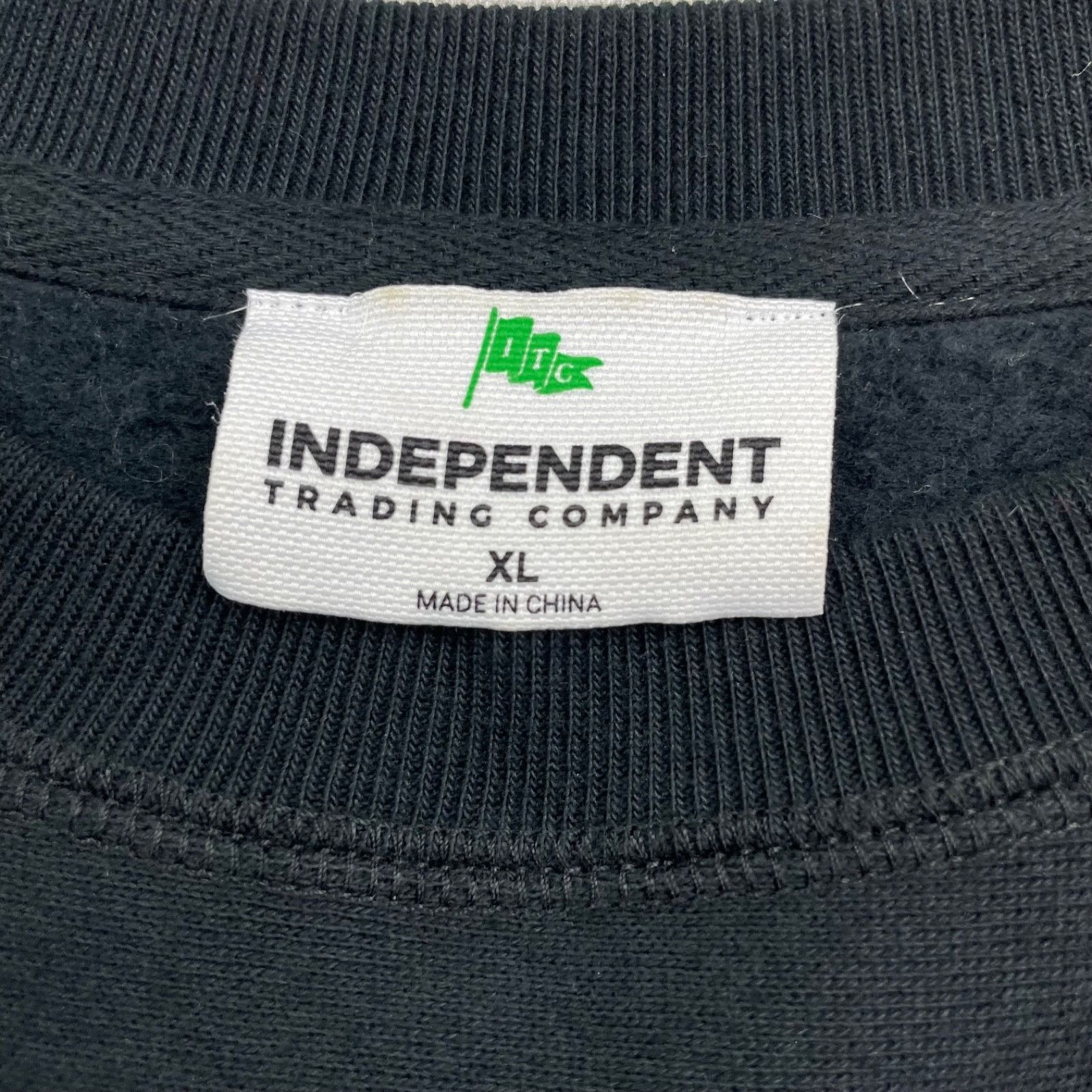 DuPont duPont Registry x Independent Trading Co Men’s 2-Sided Sweat Size US XL / EU 56 / 4 - 5 Thumbnail