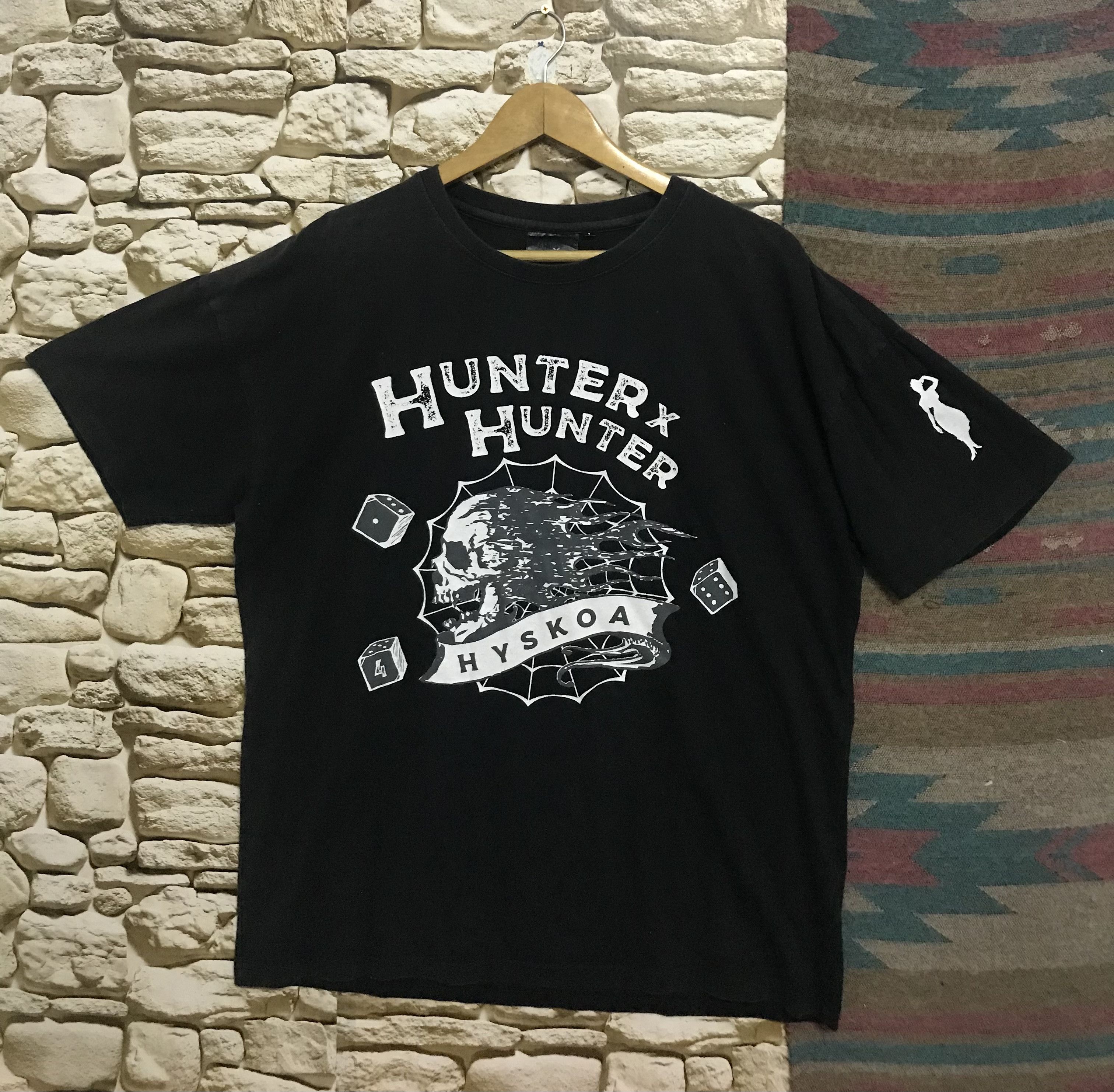 Other Jesus T Shirt Size US XL / EU 56 / 4 - 9 Thumbnail