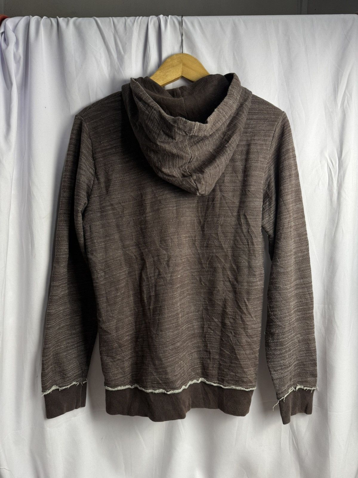 Tornado Mart Distressed Styled Japanese Ikka Goa Lgb Size US M / EU 48-50 / 2 - 2 Thumbnail