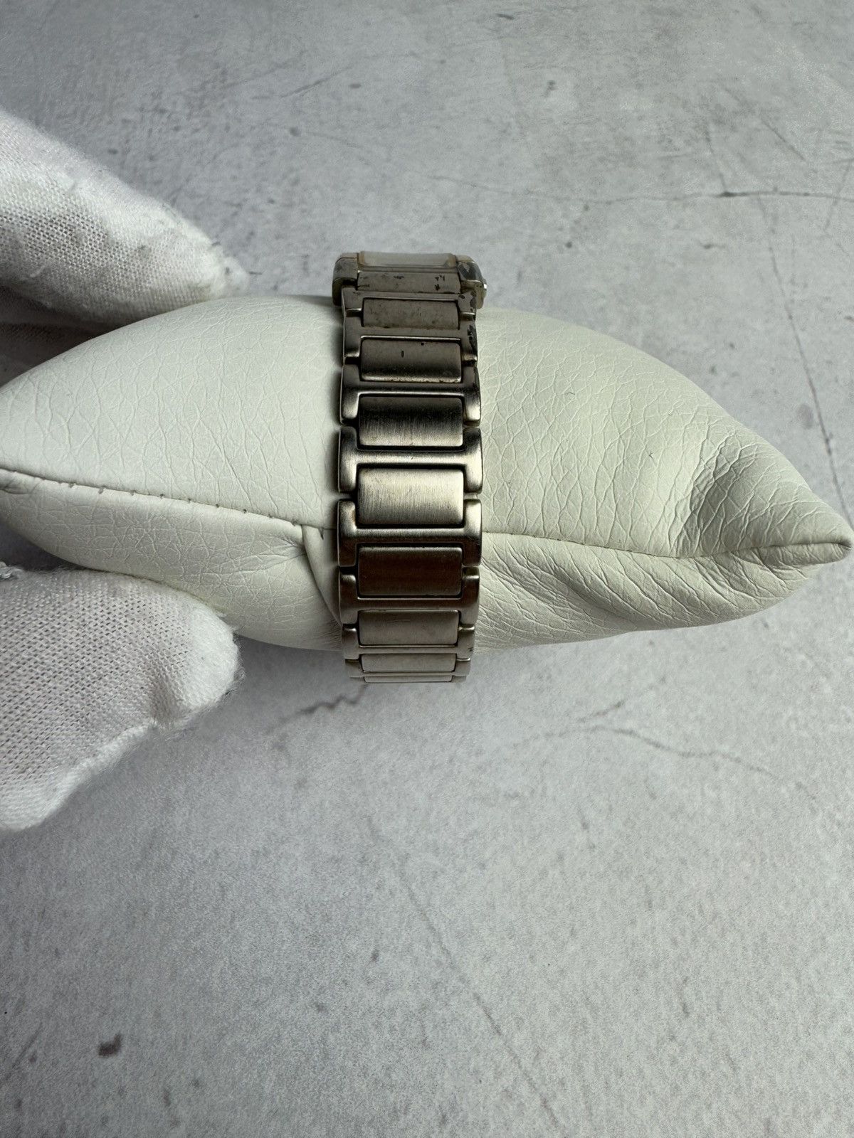 Japanese Brand × Vintage Vintage Japanese Style Watch Size ONE SIZE - 2 Thumbnail
