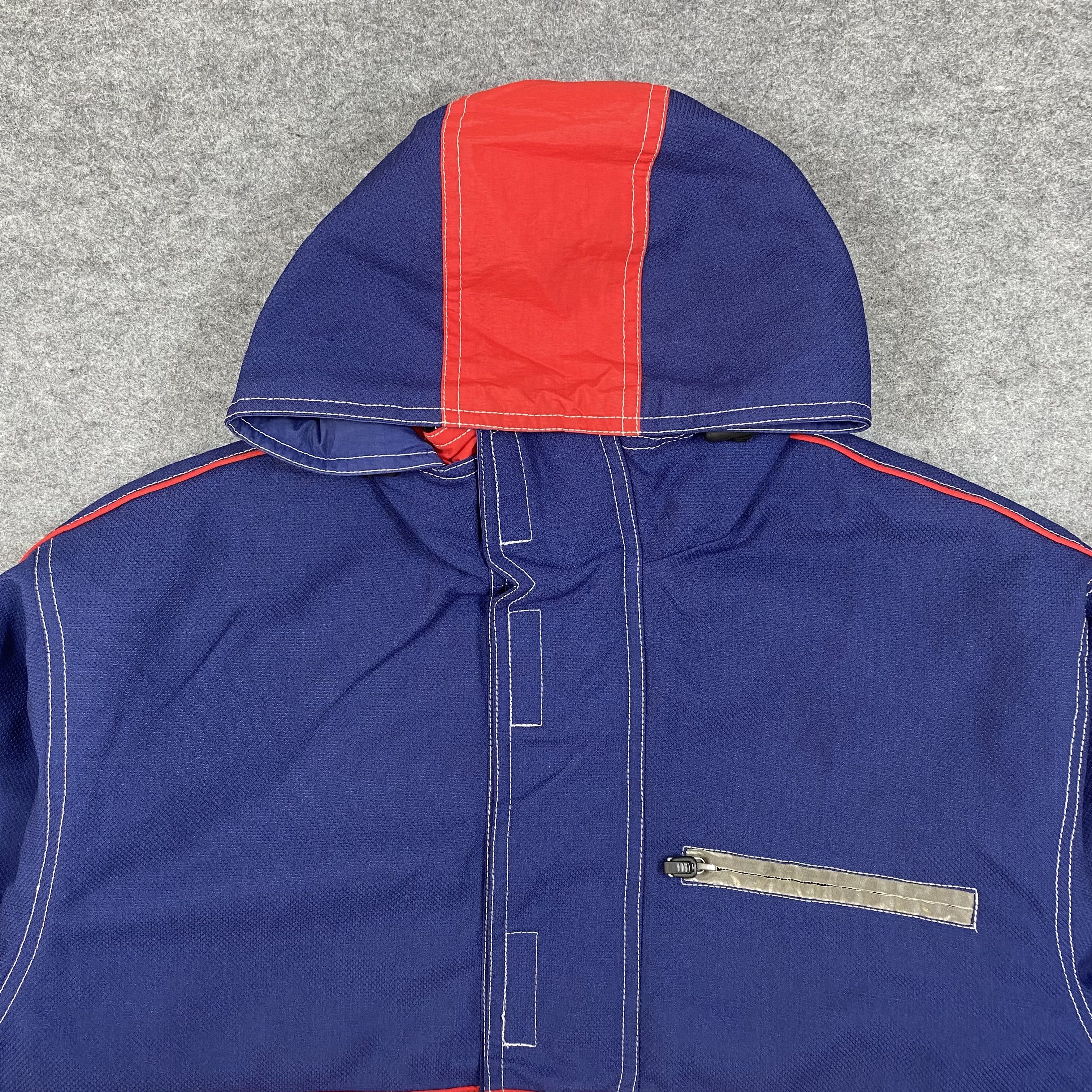 Sasquatchfabrix 🔥offer me🔥vintage sasquatch ski jacket-j591 Size US L / EU 52-54 / 3 - 6 Thumbnail