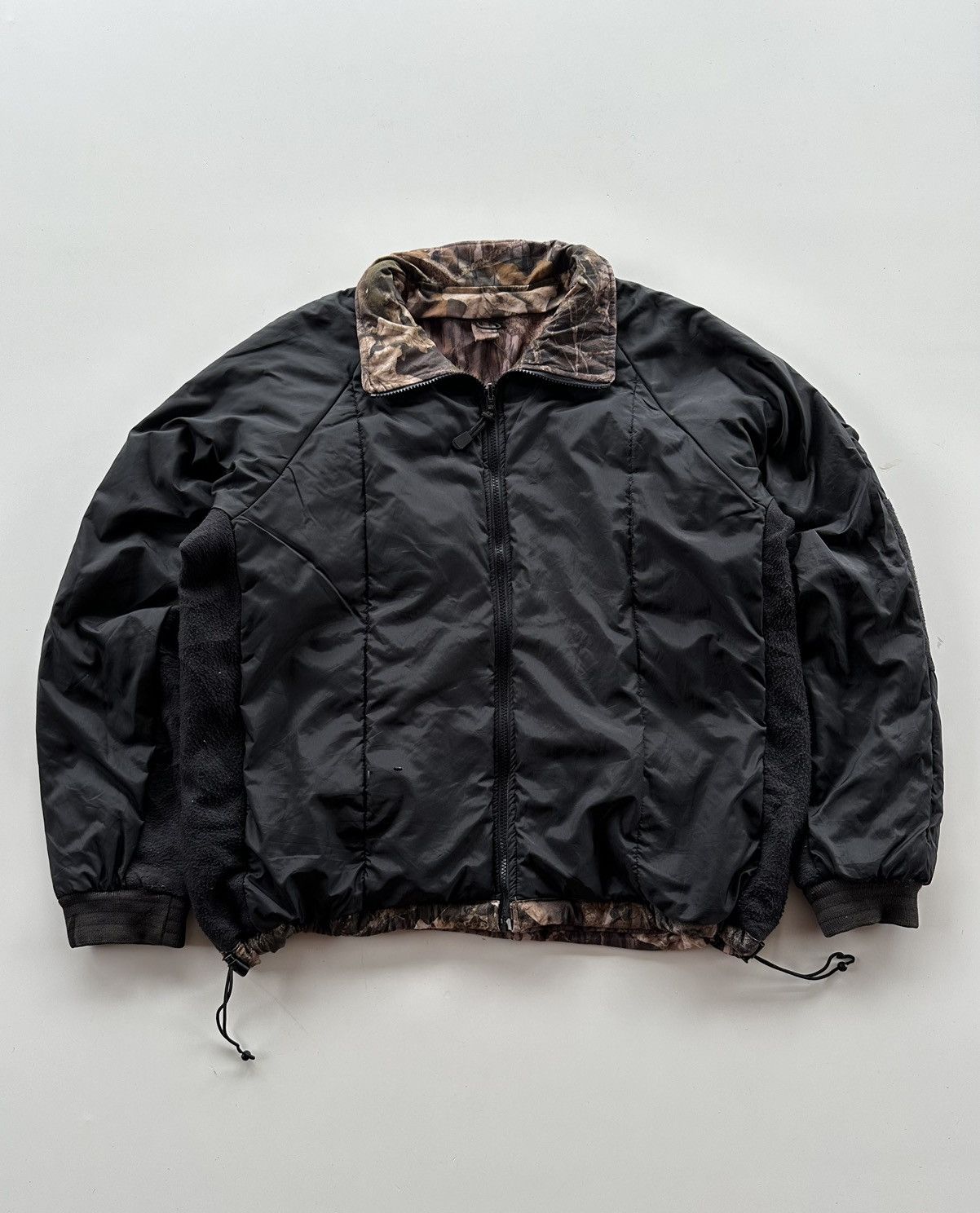 Mossy Oaks Bear Creek Hunting Jacket Size US XXL / EU 58 / 5 - 10 Thumbnail