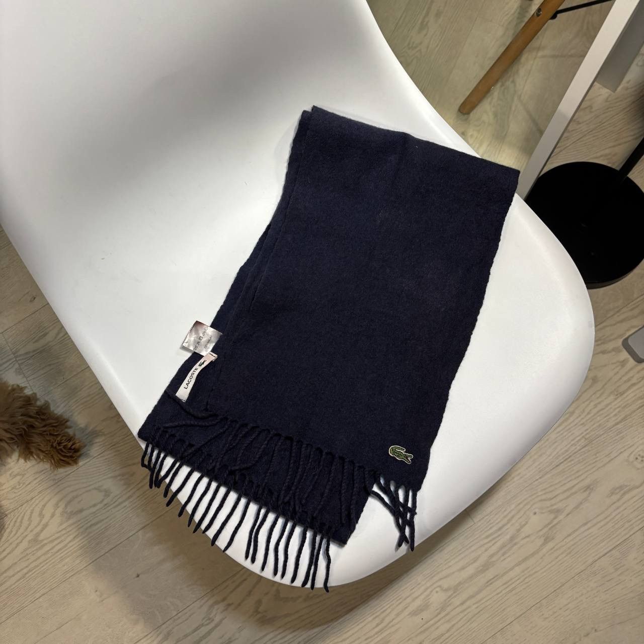 Lacoste Lacoste scarf Size ONE SIZE - 1 Thumbnail