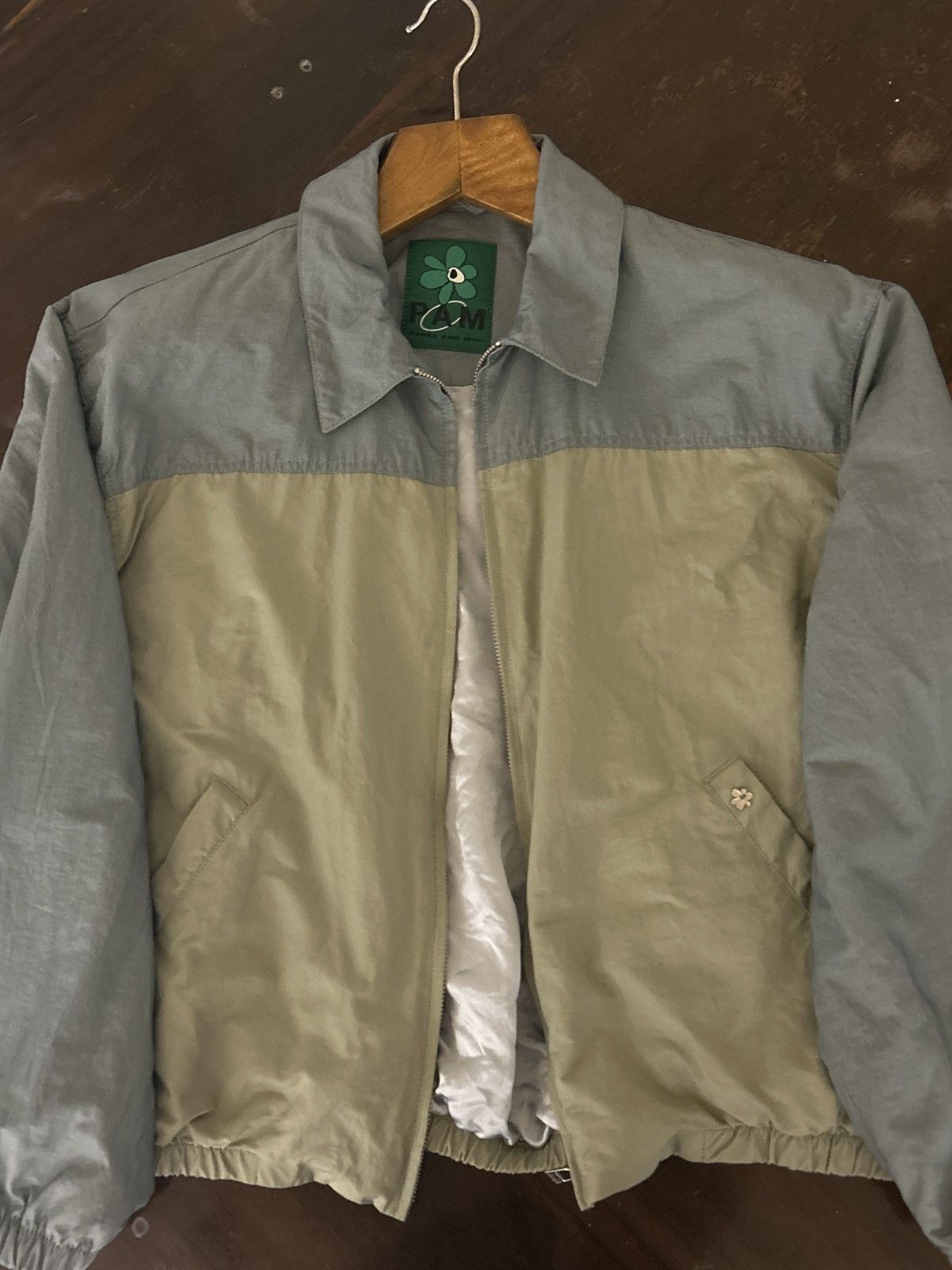 Perks And Mini Perks & Mini Bomber Jacket Size US M / EU 48-50 / 2 - 1 Thumbnail