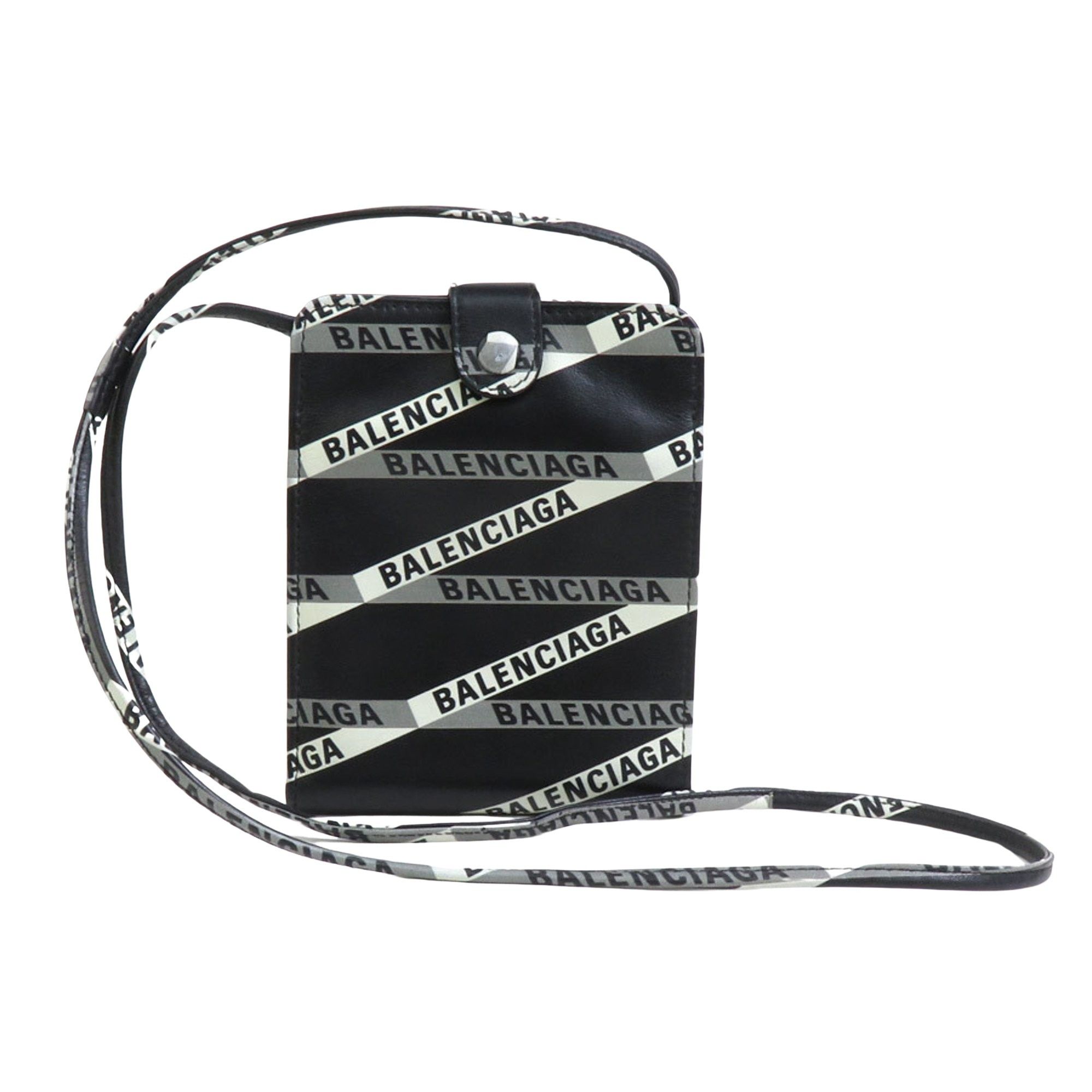 Balenciaga Balenciaga wallet Size ONE SIZE - 1 Thumbnail