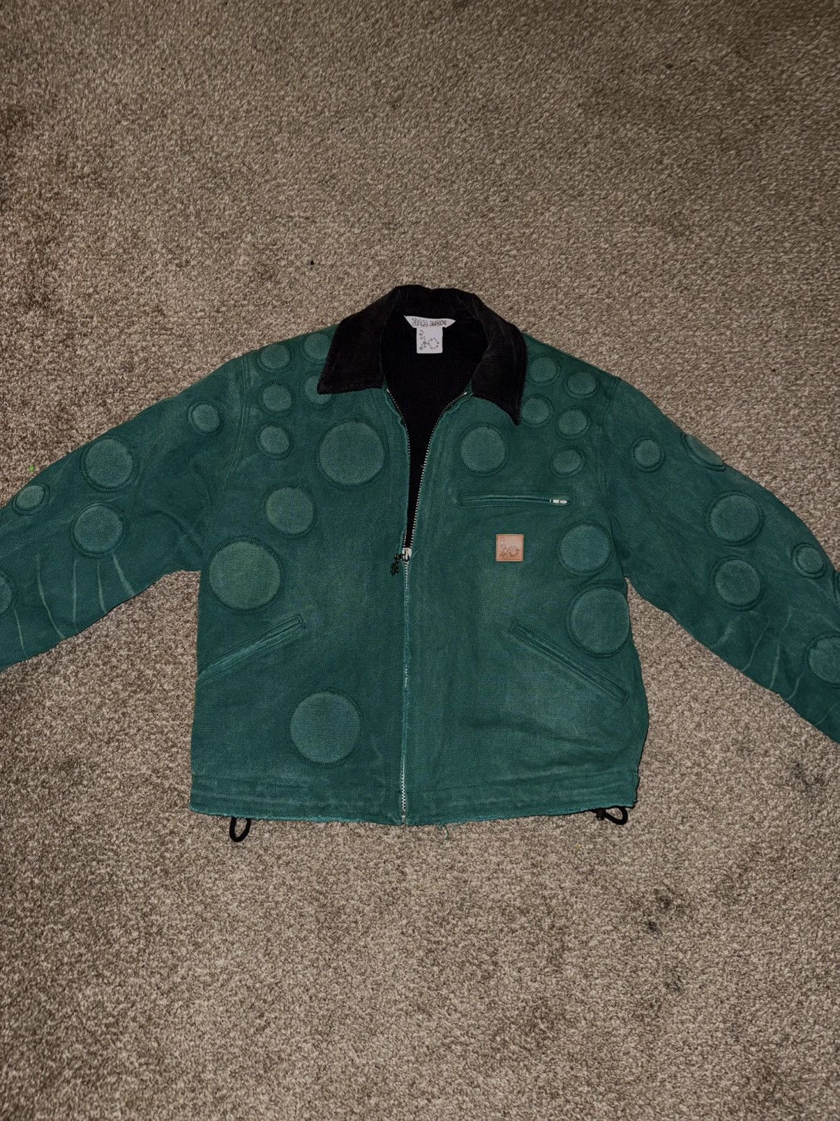 Badson Oxygen | Grailed