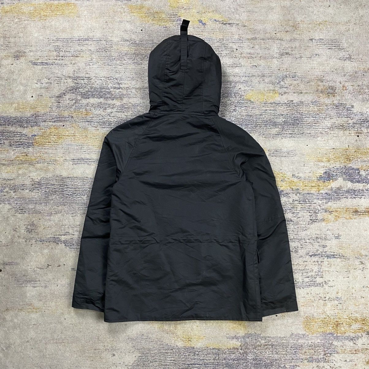 Lad Musician lad musician parka | Grailed
