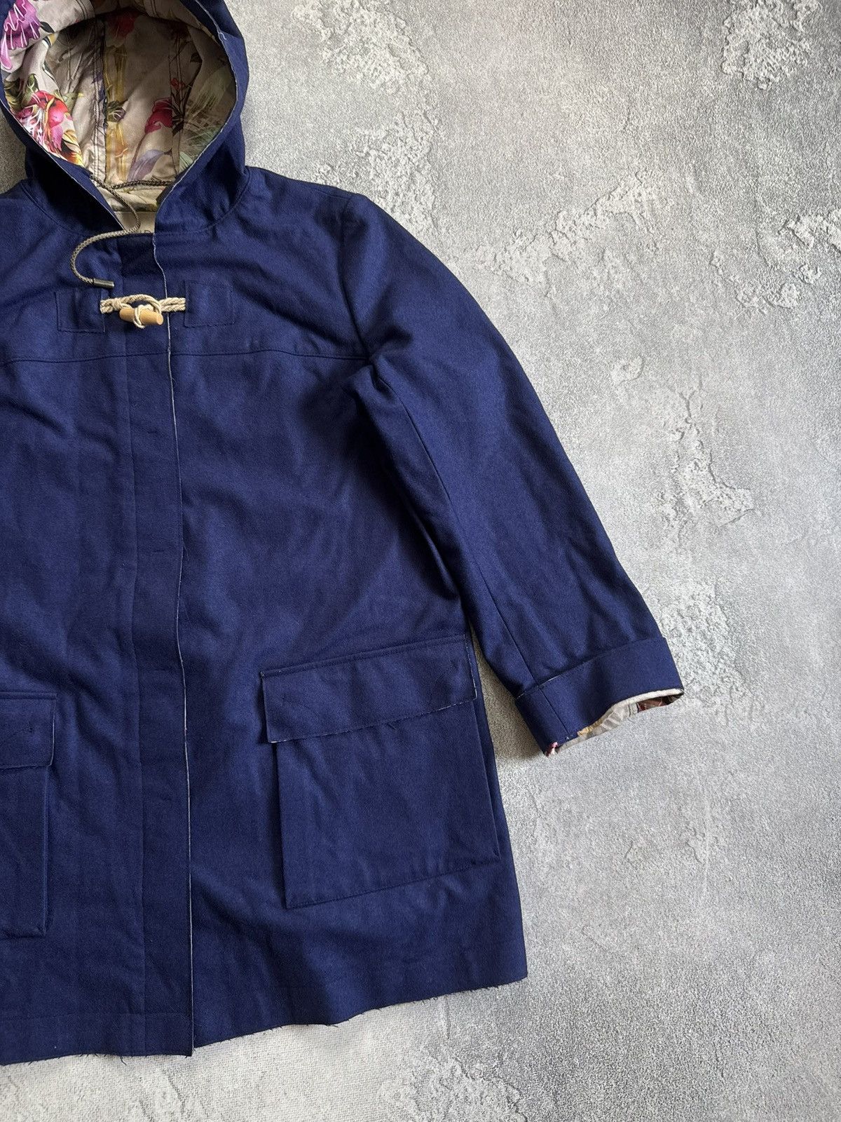 Schneiders Schneiders Salzburg USA8/I42/F40 jacket coat hooded Size M / US 6-8 / IT 42-44 - 10 Thumbnail