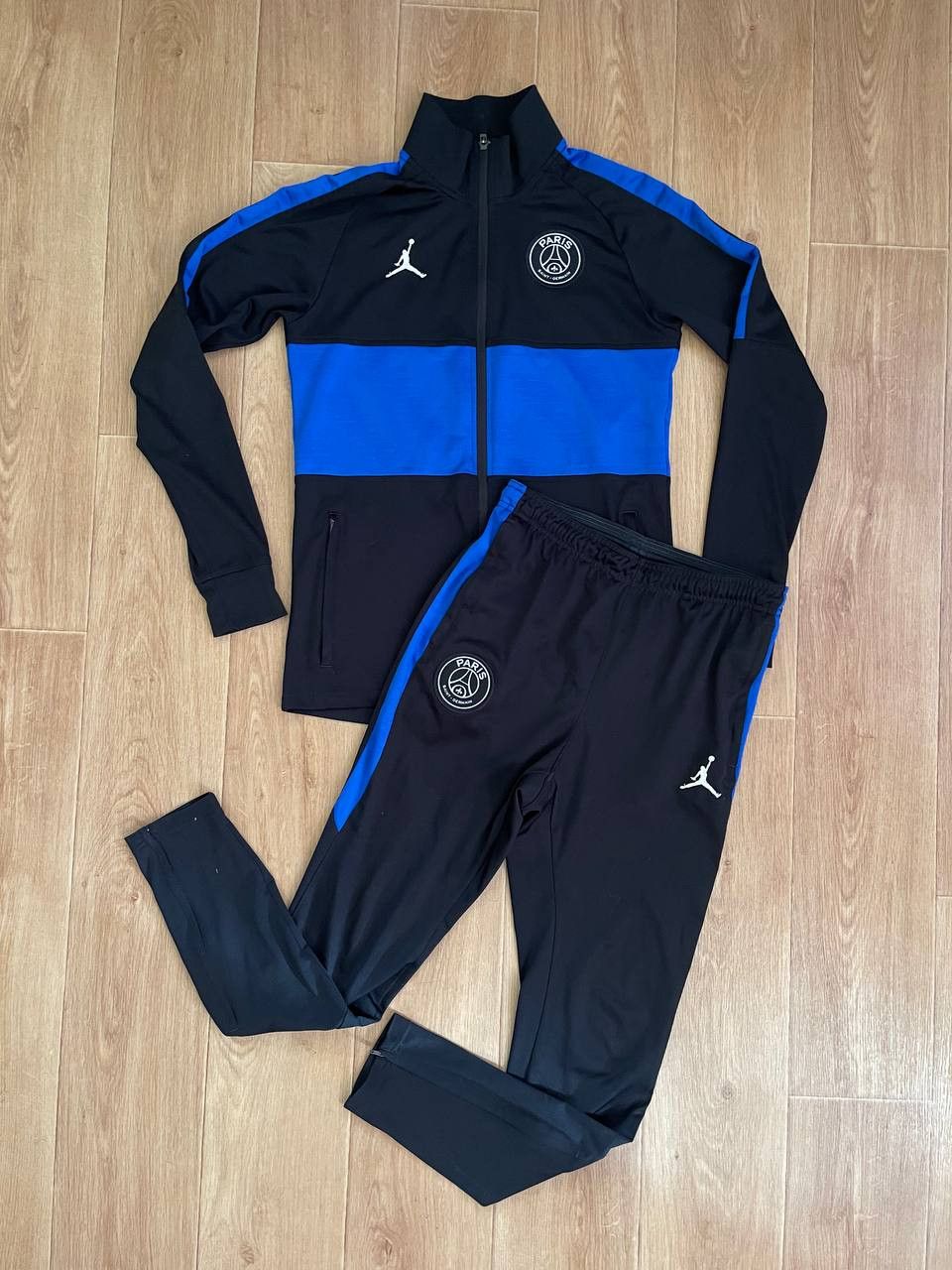 Nike jordan psg tracksuit clearance