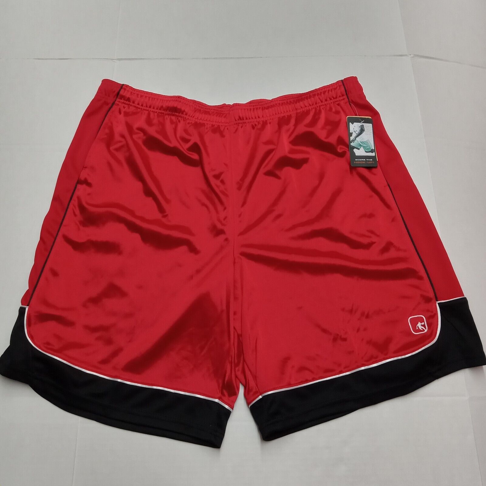 Basketball shorts 3xl best sale