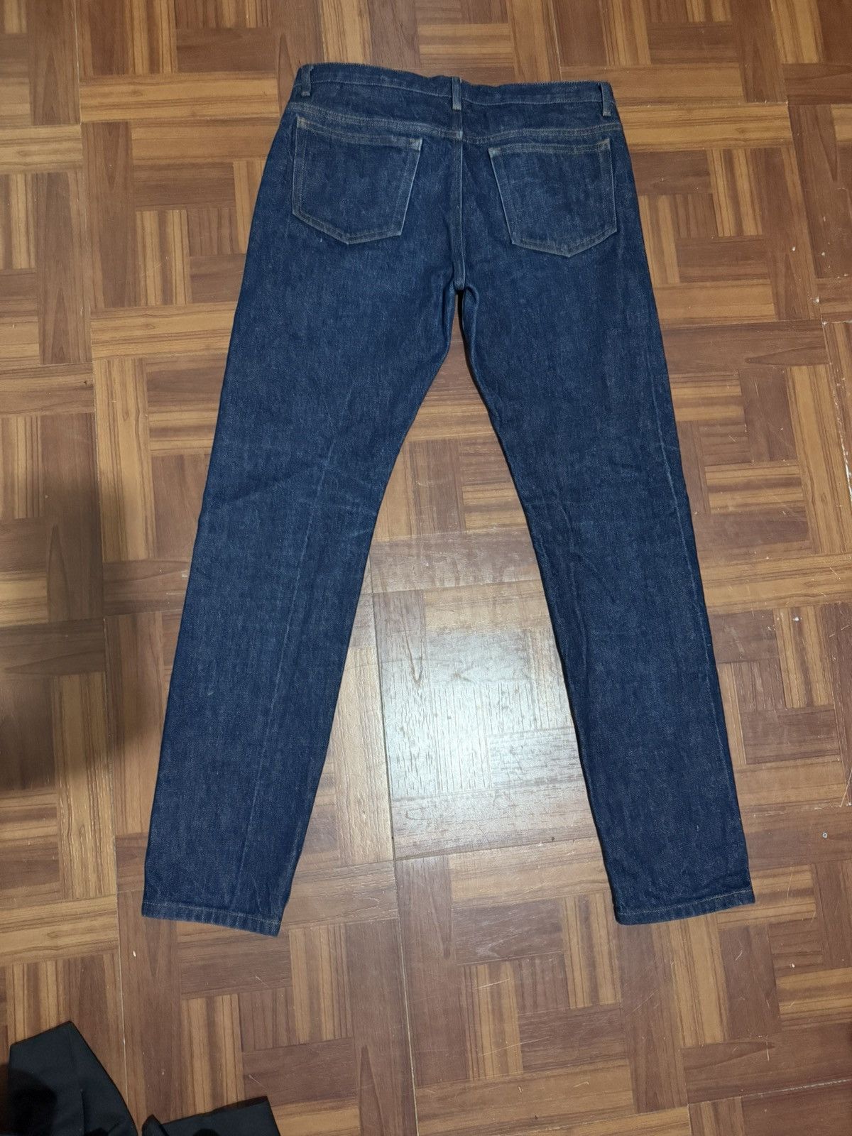 A.P.C. A.P.C Petit New Standard Size US 32 / EU 48 - 4 Thumbnail