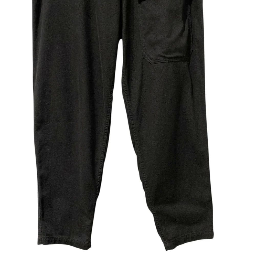 Yohji Yamamoto BLACK SCANDAL Yohji Yamamoto / 24SSW Cord Work Pants Size US 39 - 5 Thumbnail