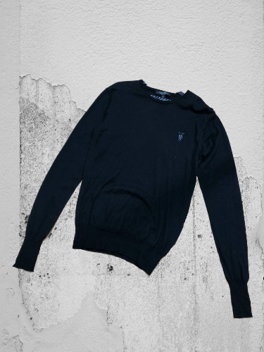Allsaints Allsaints Sweater Size S / US 4 / IT 40 - 1 Thumbnail