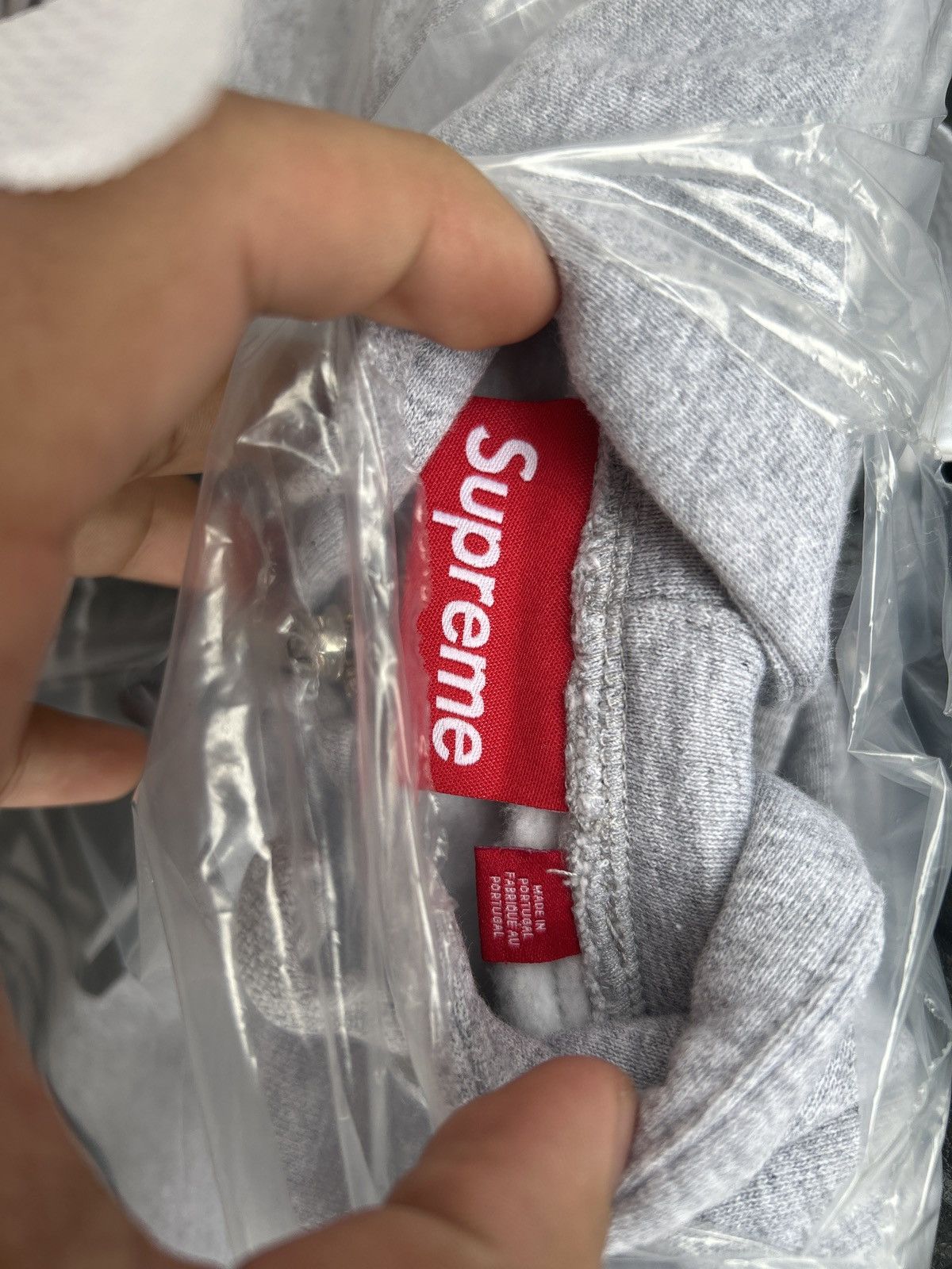Supreme Supreme Wings zip up Size US XL / EU 56 / 4 - 4 Thumbnail