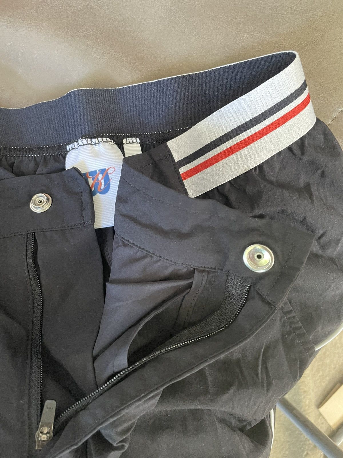Kith Kith x Wilson workout shorts Size US 27 - 7 Thumbnail