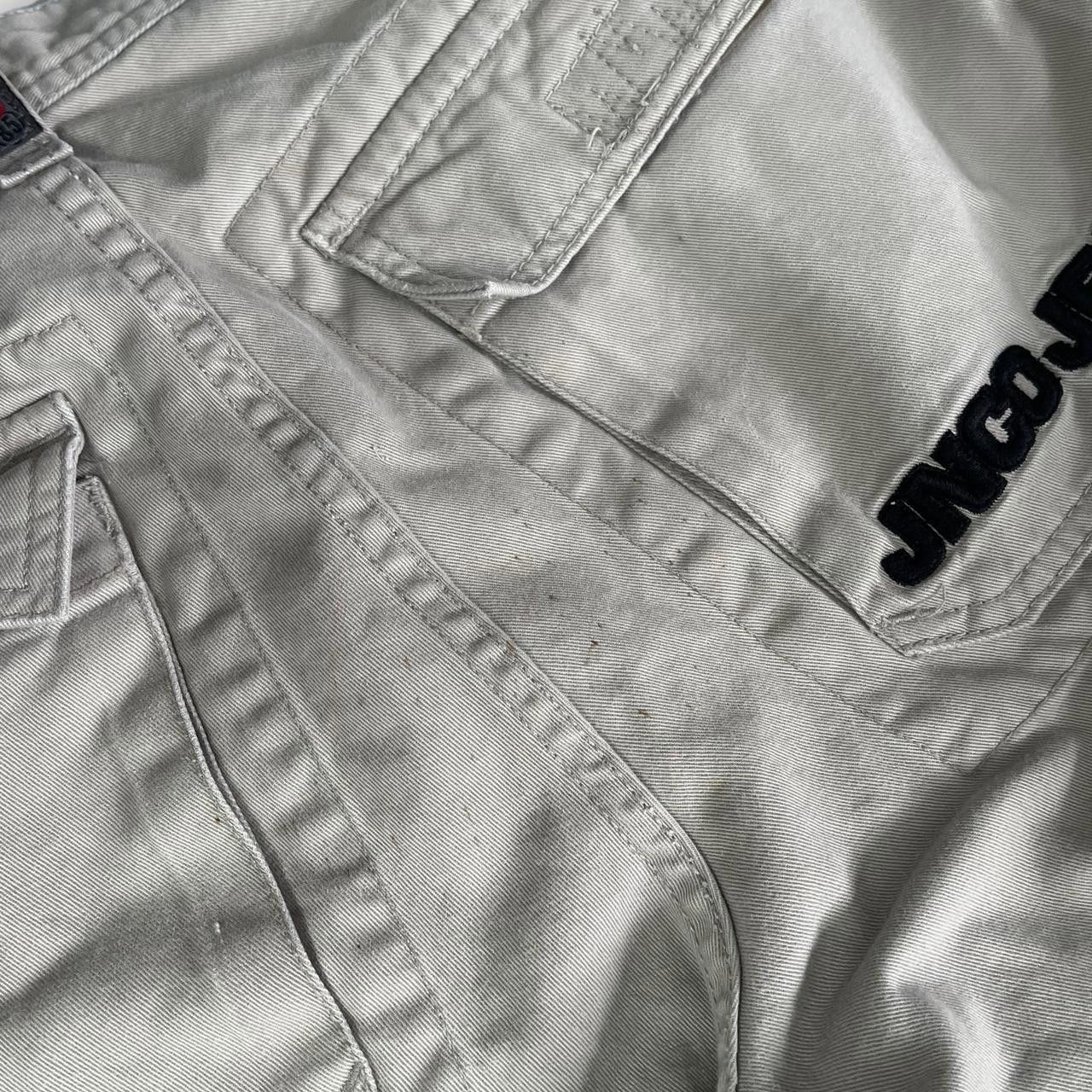 JNCO JNCO Men's Trousers Size US 31 - 3 Thumbnail