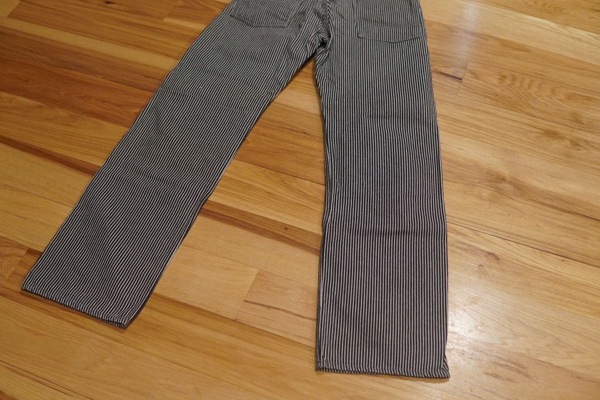 Iron Heart Hickory Double Knee Pant Size US 28 / EU 44 - 7 Thumbnail