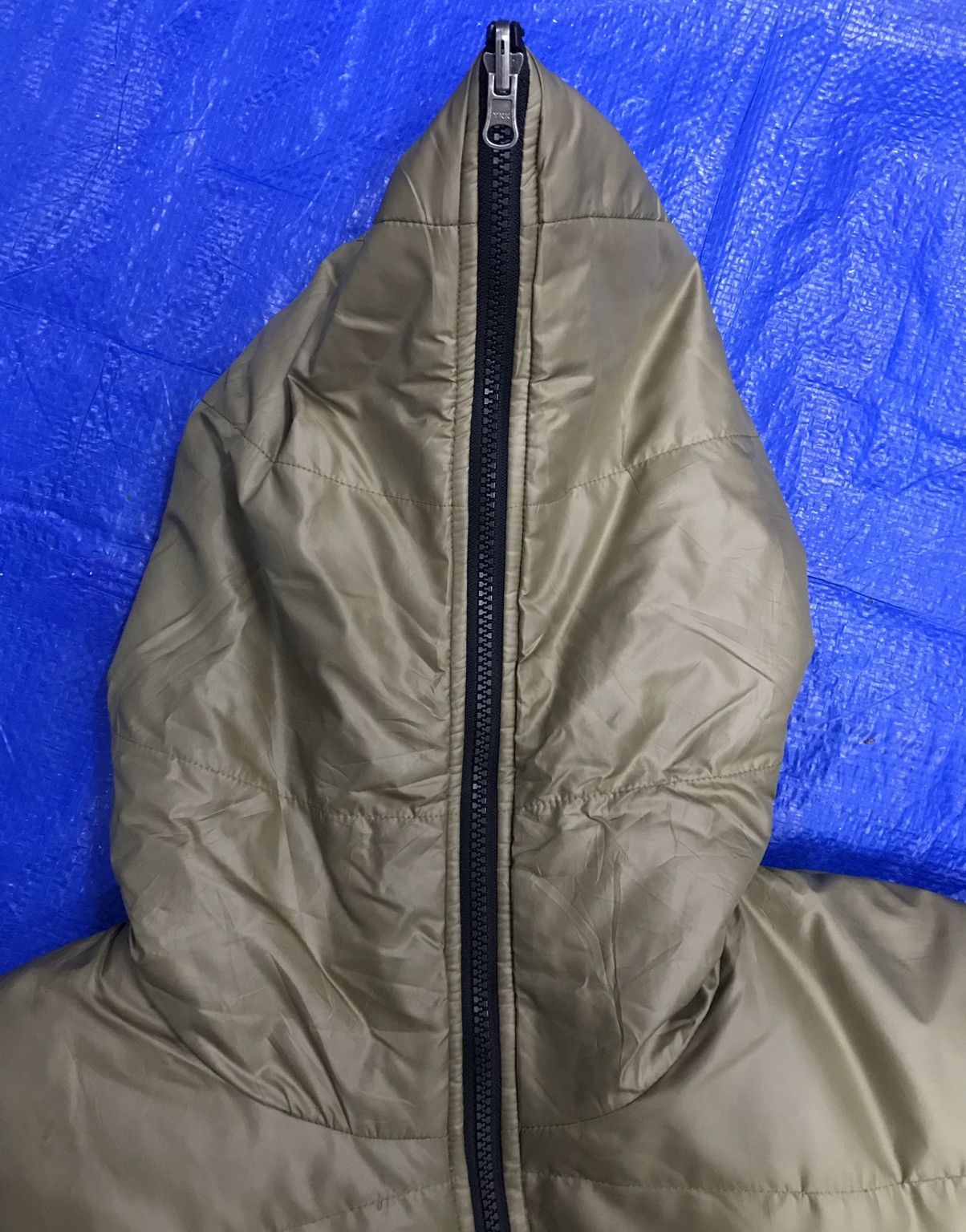 Japanese Brand × Vintage Vintage Hit Maker Jacket Size US M / EU 48-50 / 2 - 7 Thumbnail