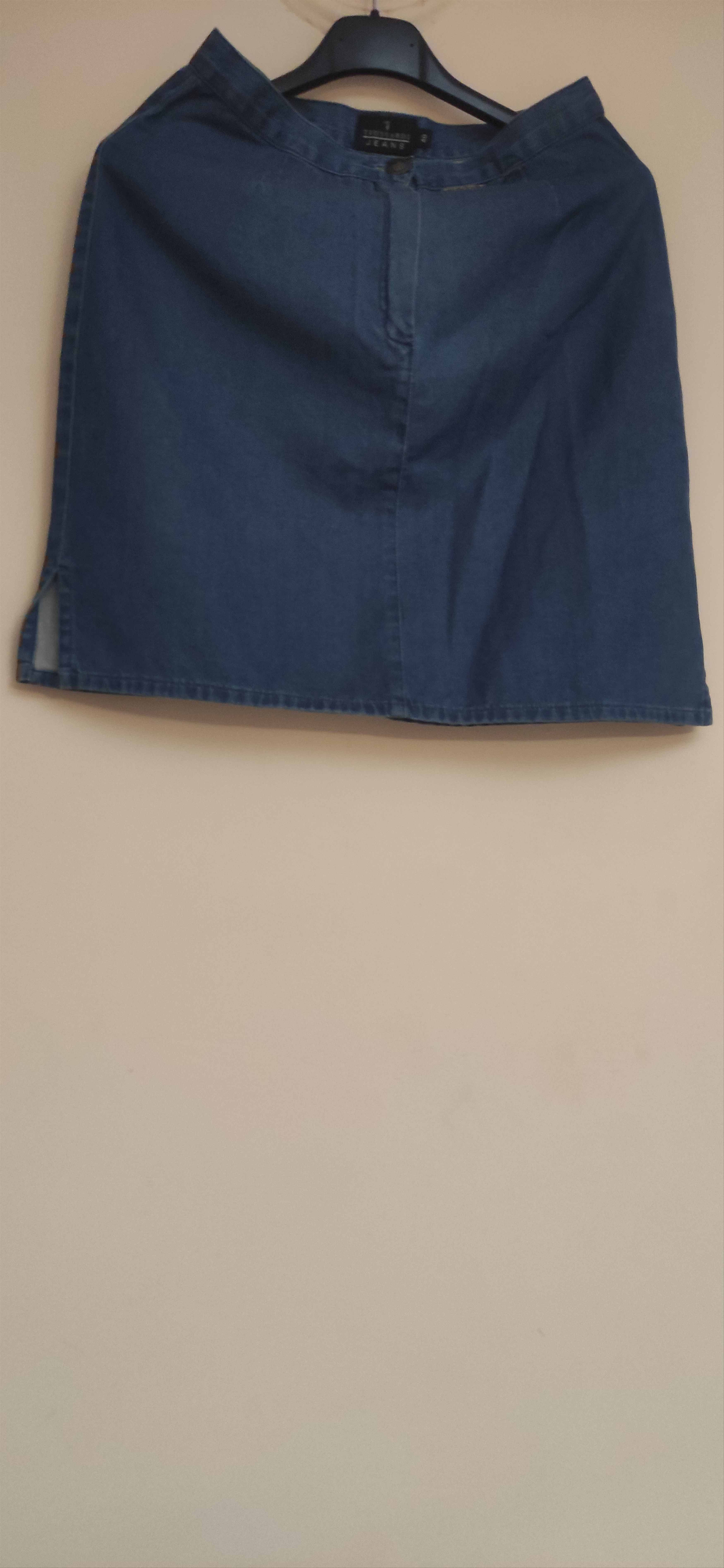 Trussardi The skirt Trussardi Size 40" / US 18 - 1 Thumbnail