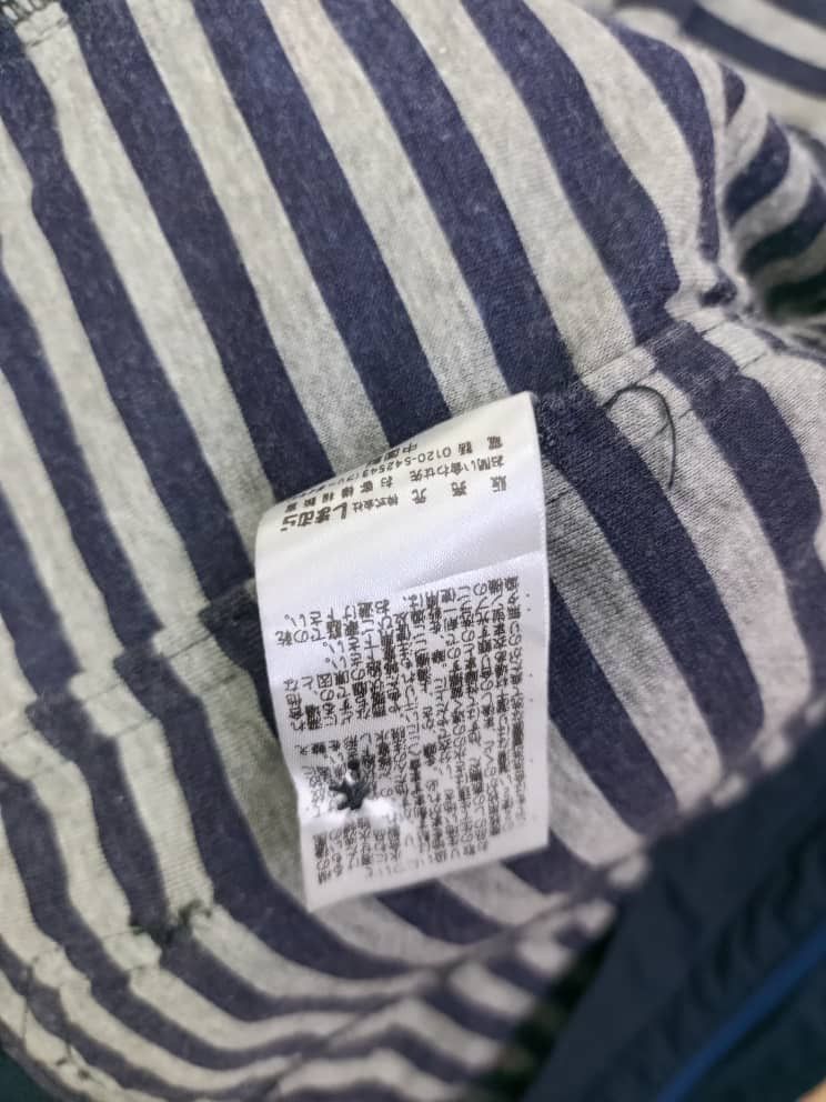 Japanese Brand × Vintage SORRIDERE Japanese Brand Jacket Size US L / EU 52-54 / 3 - 7 Thumbnail