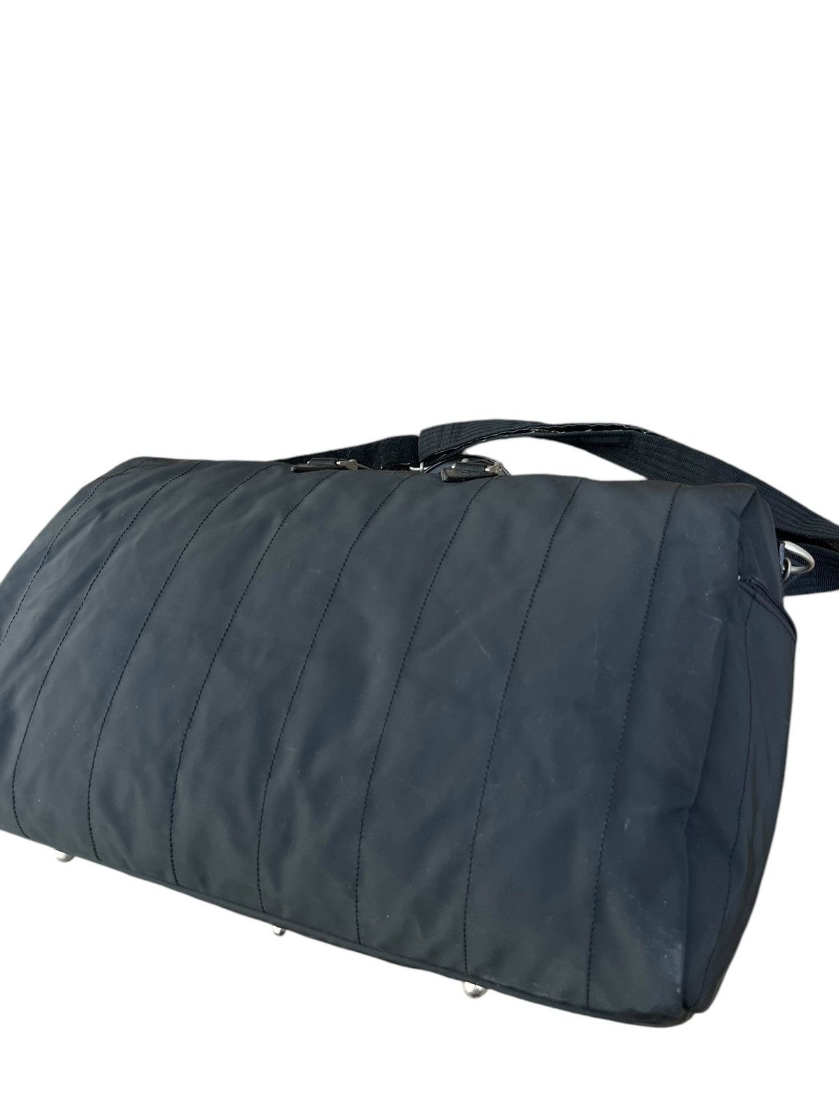 Vintage Vintage ARNYS PARIS France 2Way Travel Bag Size ONE SIZE - 10 Thumbnail