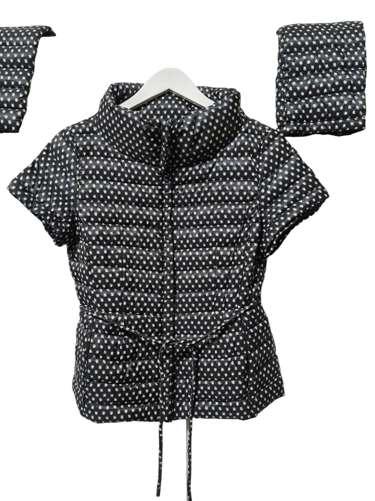 Max Mara Max Mara- Weekend Line- Down Jacket / Vest Size XS / US 0-2 / IT 36-38 - 4 Thumbnail