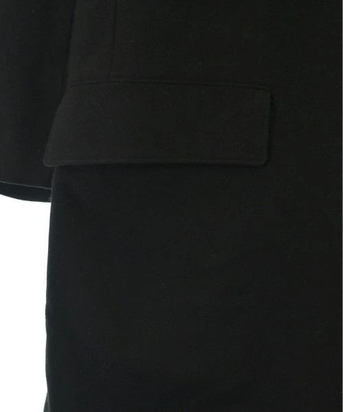 Yohji Yamamoto Yohji Yamamoto POUR HOMME cupra Chester coat Size US M / EU 48-50 / 2 - 9 Thumbnail