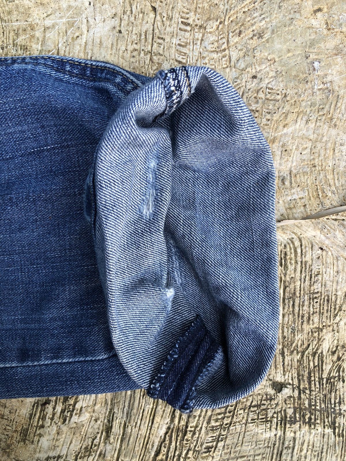 Lee LEE Riders Size US 33 - 5 Thumbnail