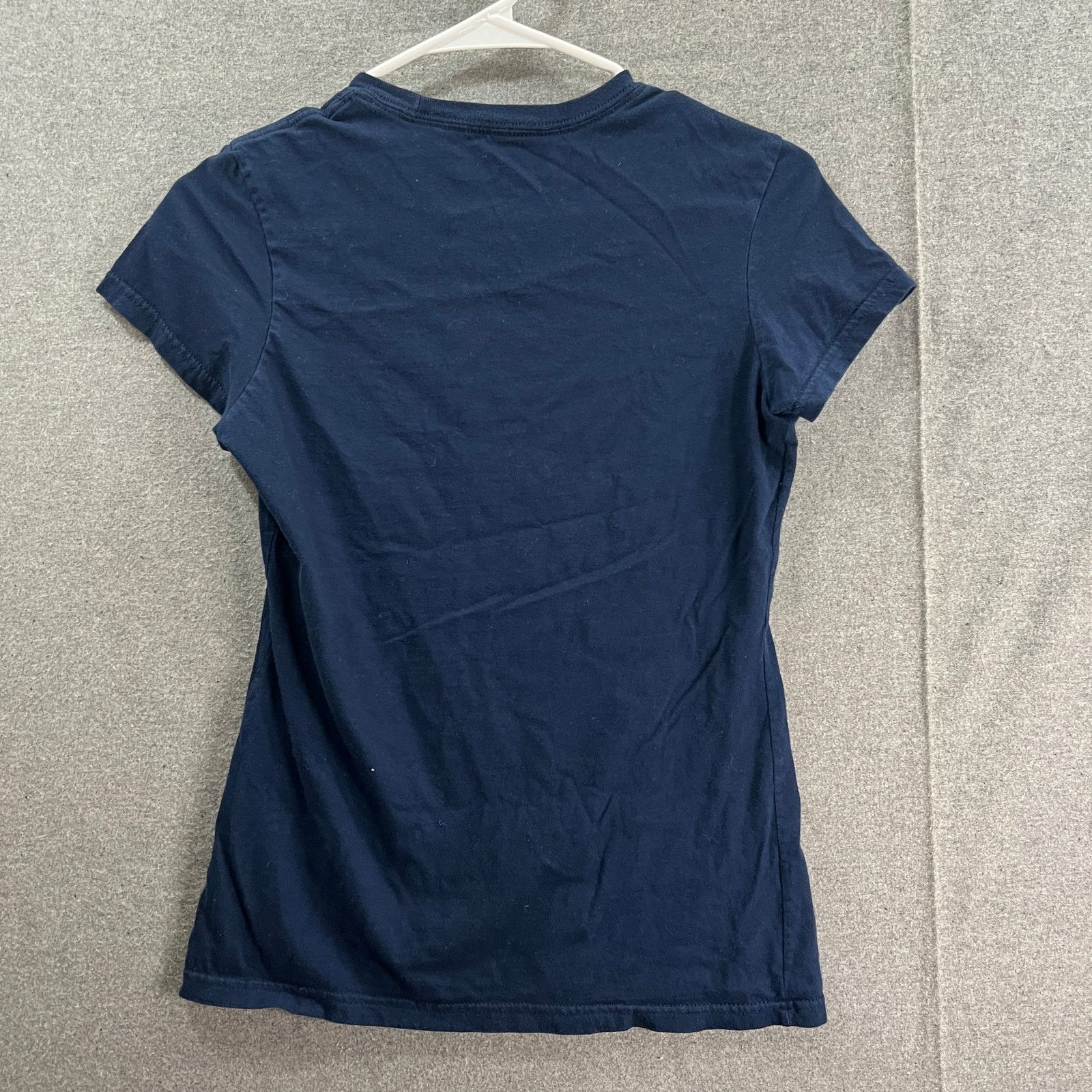 Adidas adidas Shirt Women Extra Small Outdoor Athletic Casual Size XS / US 0-2 / IT 36-38 - 2 Thumbnail