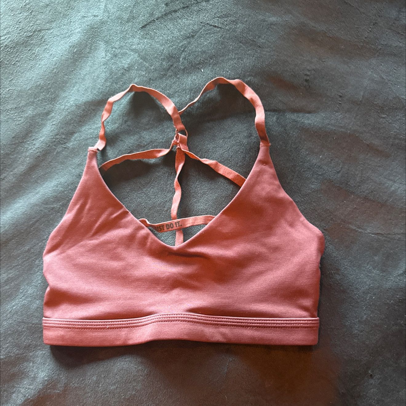 Nike Nike sportsbra size small Size ONE SIZE - 1 Thumbnail
