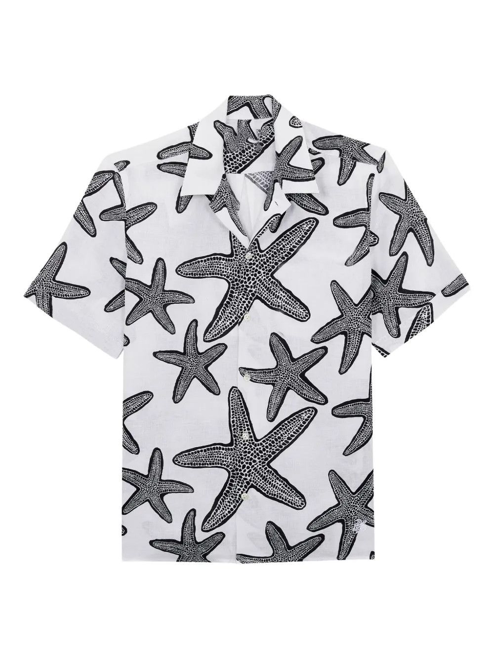 Other Short-Sleeved Shirt White Size US XL / EU 56 / 4 - 1 Thumbnail