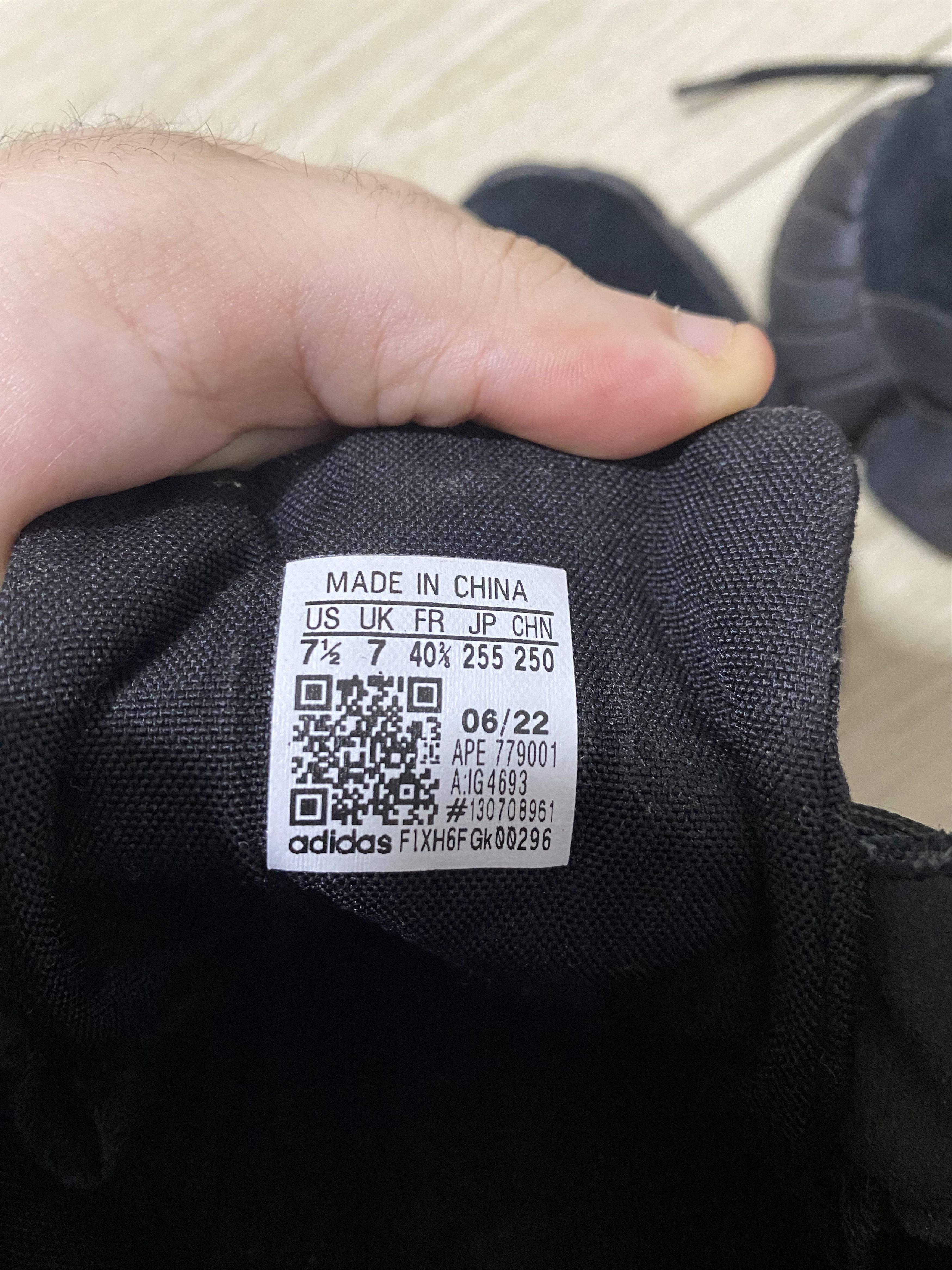 Yeezy Yeezy 500 High Tactical Boots Size US 7.5 / EU 40-41 - 2 Thumbnail
