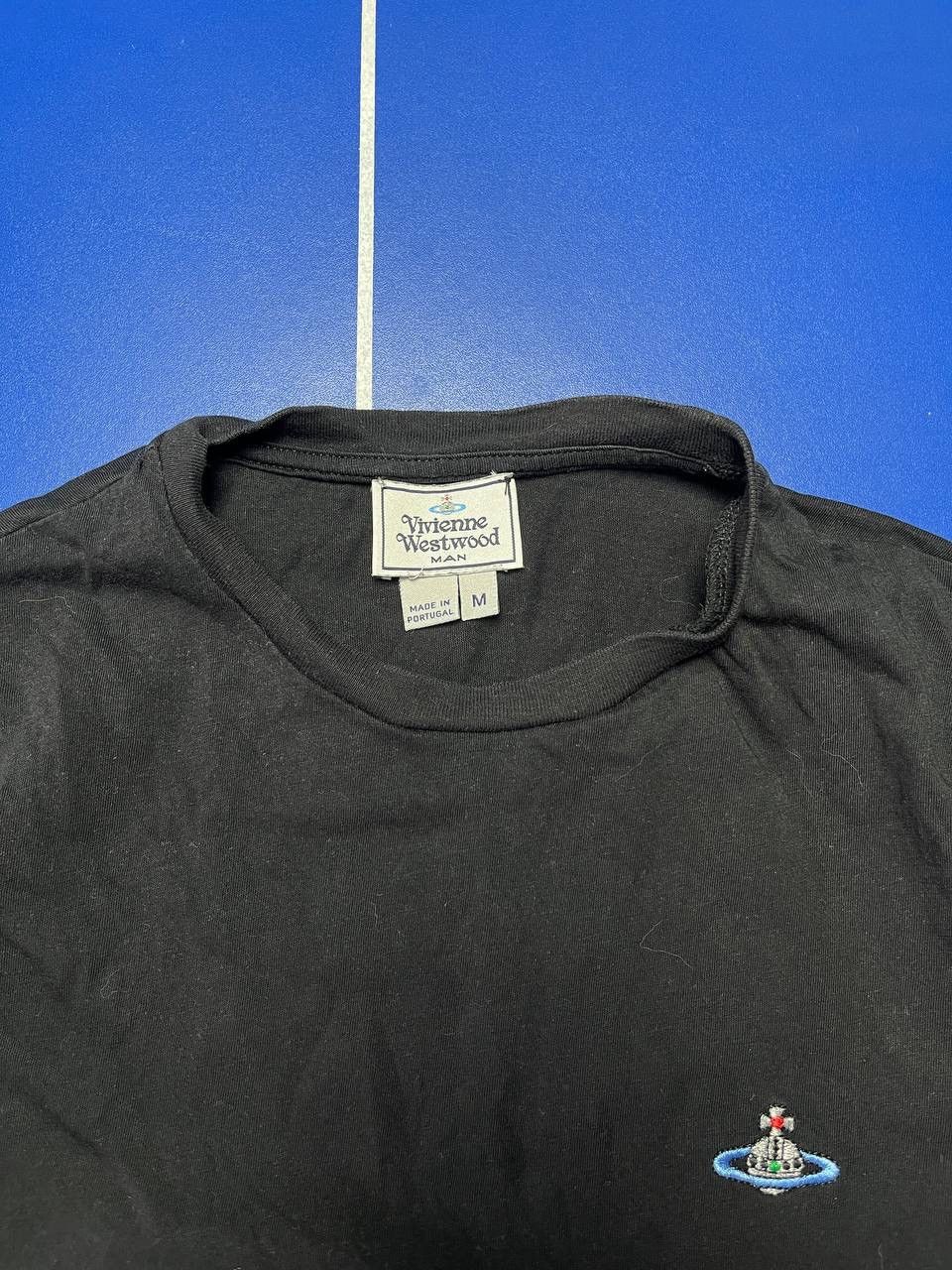 Vivienne Westwood Vivienne Westwood T-shirt Size US M / EU 48-50 / 2 - 5 Thumbnail