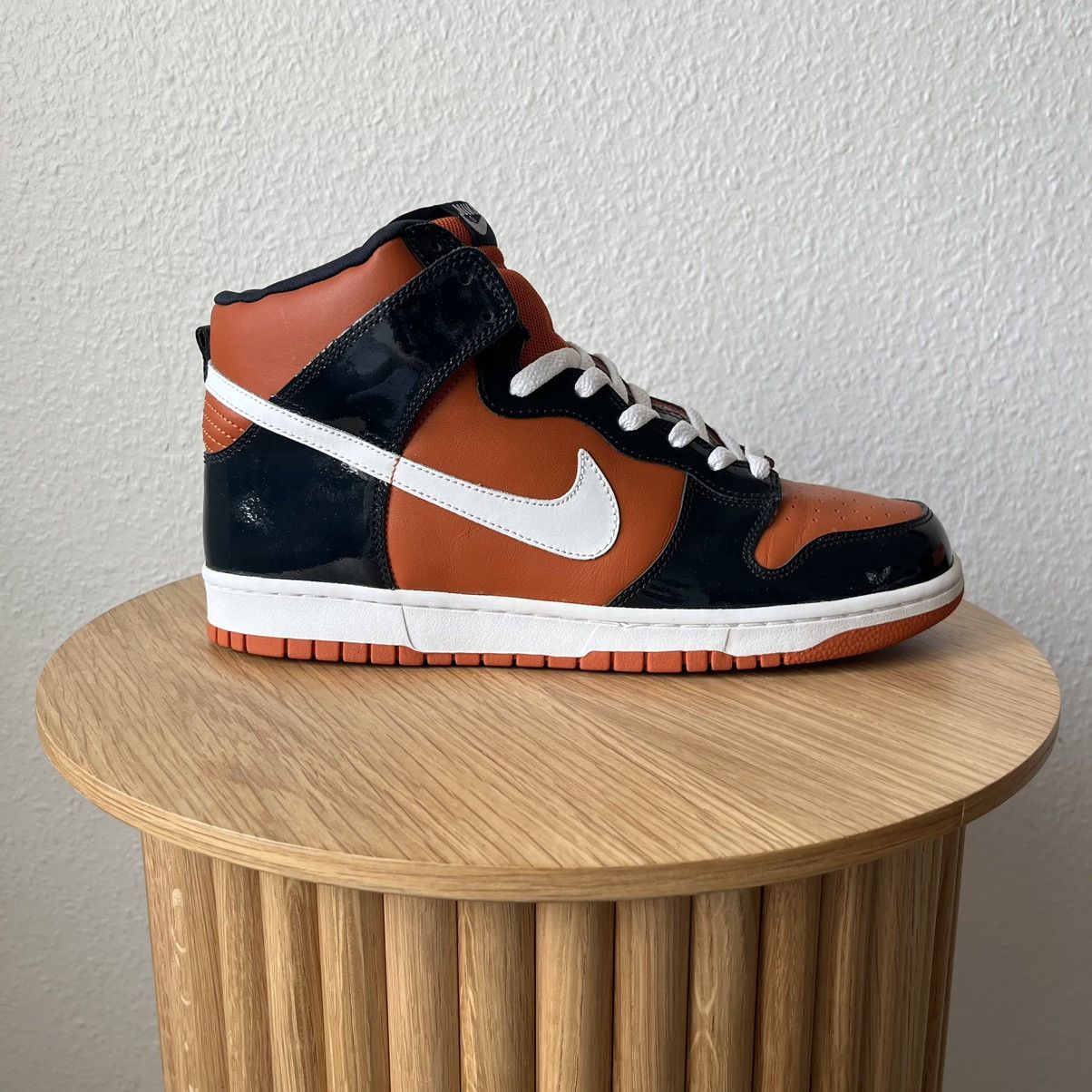 Nike Dunk Mesa Orange | Grailed display picture 1