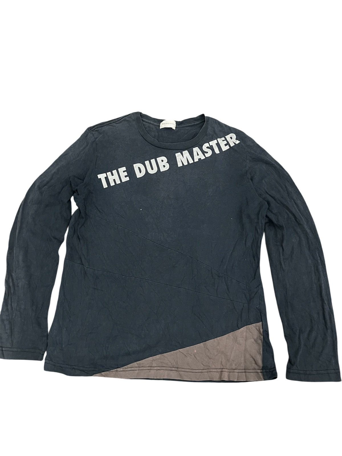 Boycott 💥Boycott Japanese Brand The Dub Master Tee Size US M / EU 48-50 / 2 - 1 Thumbnail