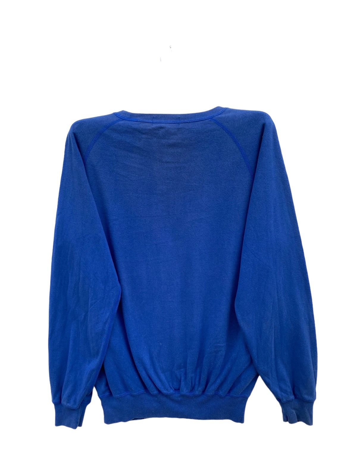 Polo Ralph Lauren Vintage Polo Ralph Lauren Spellout Sweatshirt Size US M / EU 48-50 / 2 - 3 Thumbnail