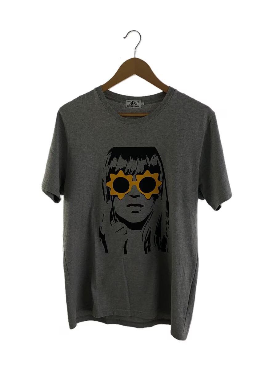 Hysteric Glamour Archive Girl Motif Tee Size US L / EU 52-54 / 3 - 1 Thumbnail