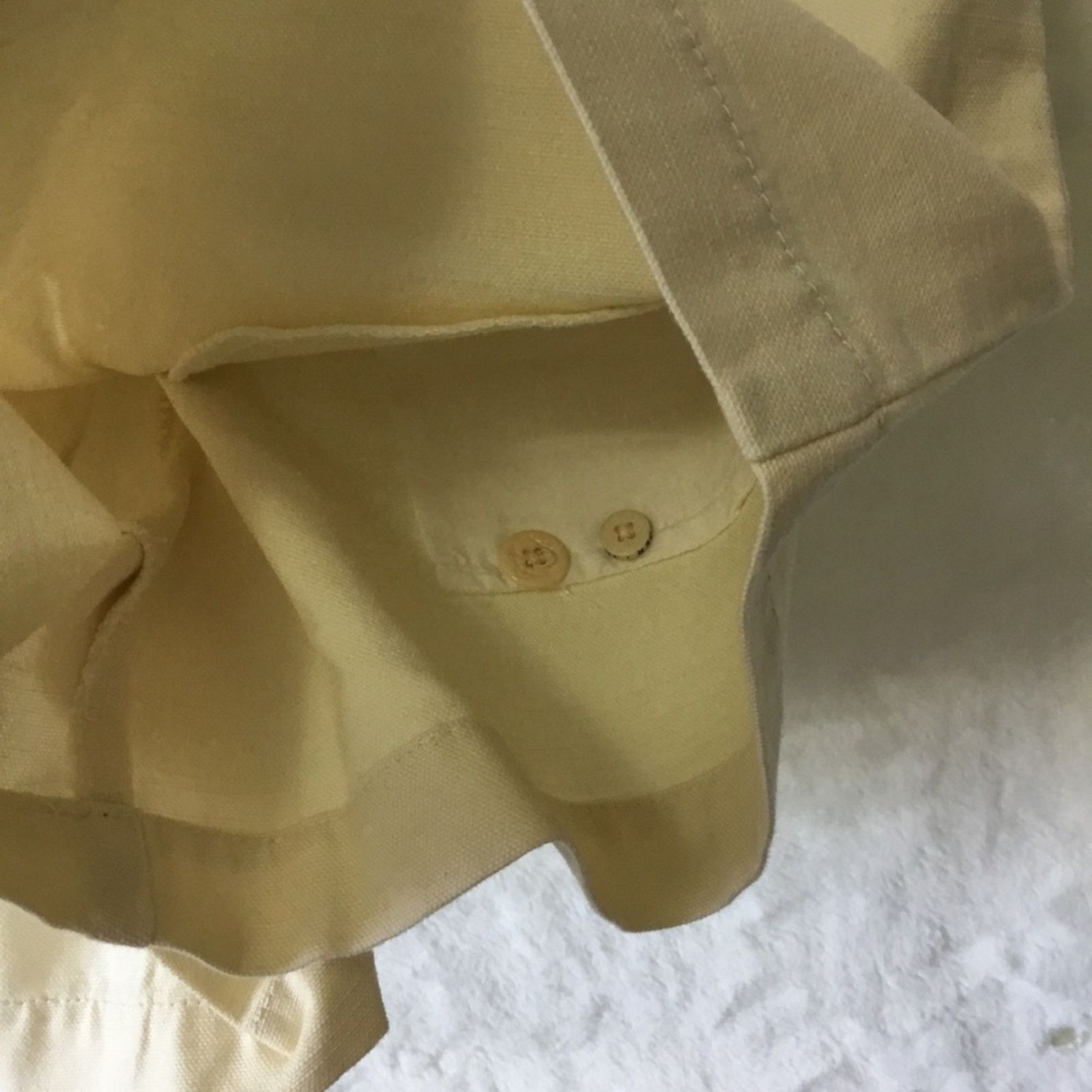 Tommy Hilfiger Tommy Hilfiger Beige Classic Shorts Size 27" / US 4 / IT 40 - 16 Thumbnail