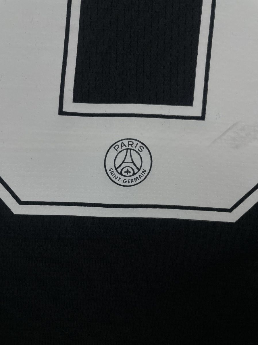 Jordan Brand Jordan x PSG (Men’s) L 2019/20 Champions League Jersey Black Size US L / EU 52-54 / 3 - 13 Thumbnail