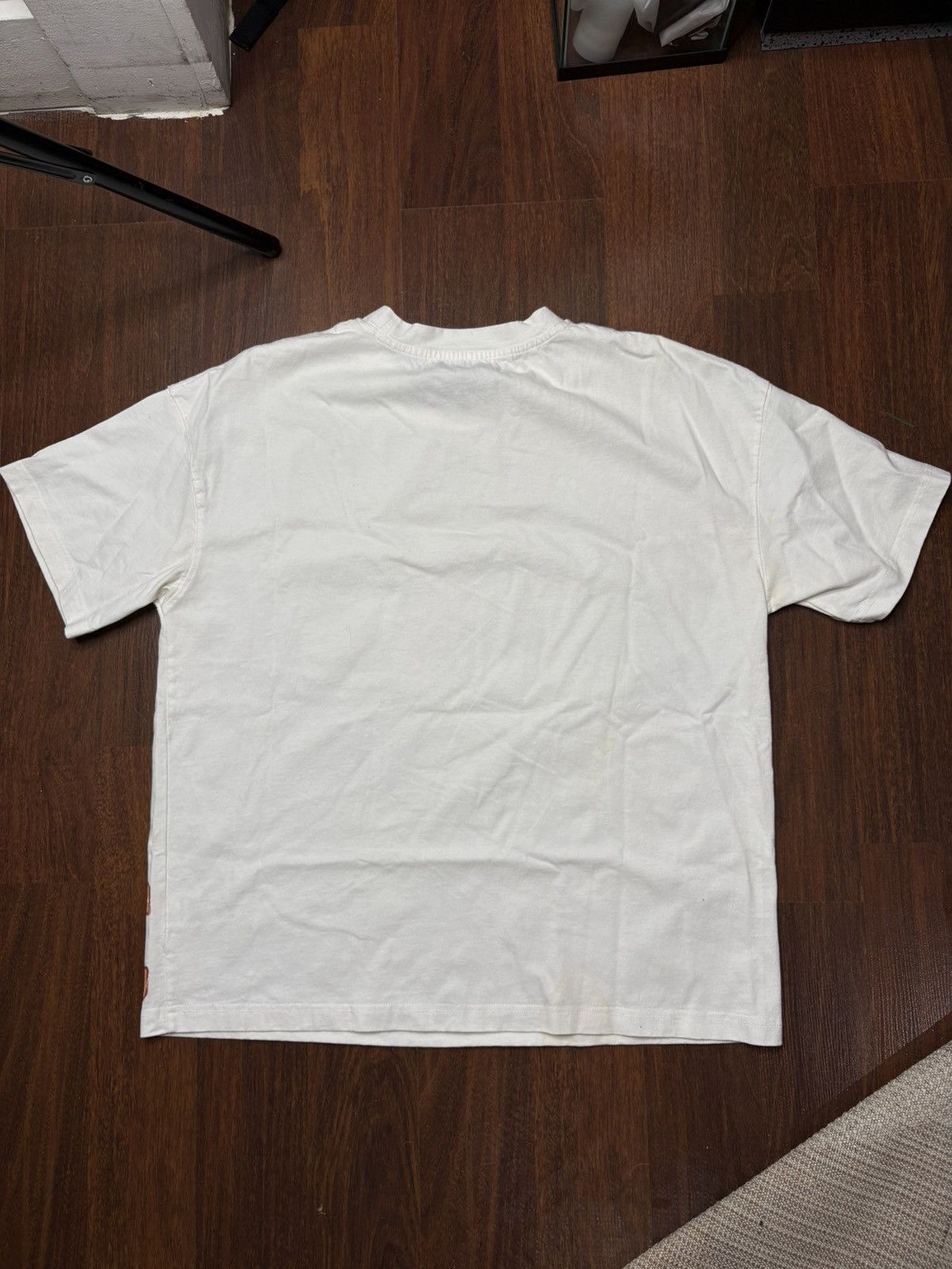 Vale Vale Forever Big Dog Tee Size US S / EU 44-46 / 1 - 3 Thumbnail