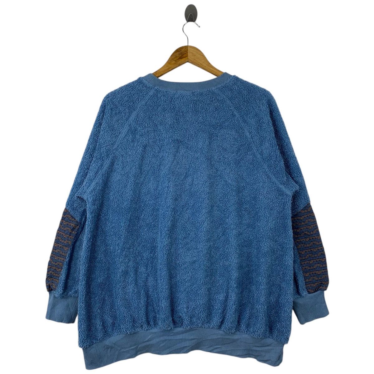 Other TITICACA Outdoor Sportswear Sweatshirt Pullover Jumper Size US XL / EU 56 / 4 - 2 Thumbnail