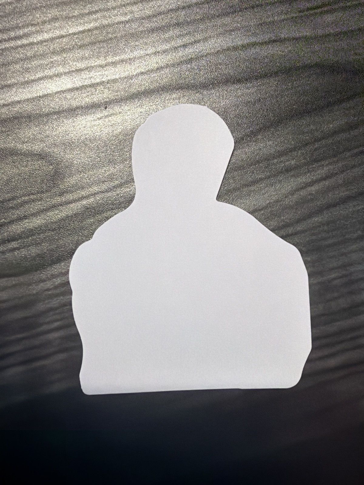 Hypebeast Elvis Presley Silhouette Sticker Size ONE SIZE - 2 Thumbnail