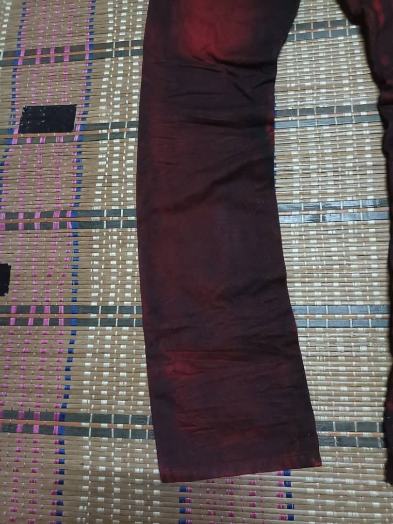 In The Attic ATC X In The Attic denim Pants Size US 30 / EU 46 - 8 Thumbnail
