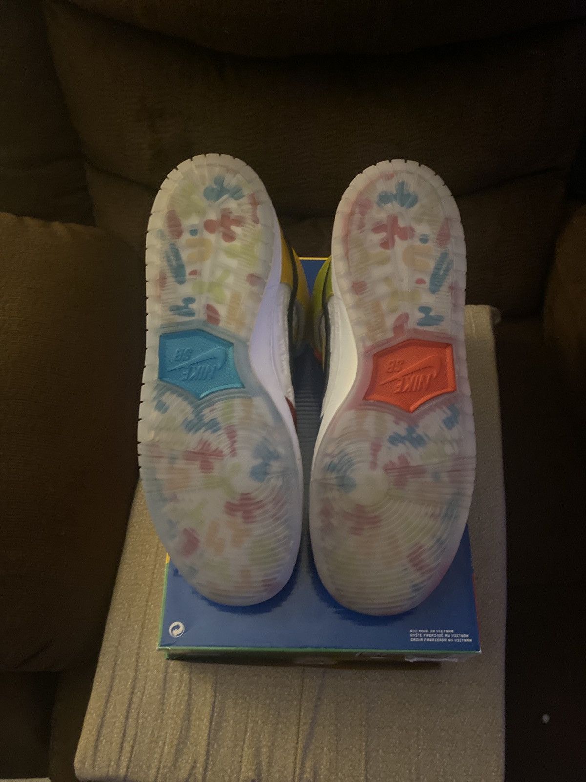 Nike DH7778100 Size US 10.5 / EU 43-44 - 5 Thumbnail
