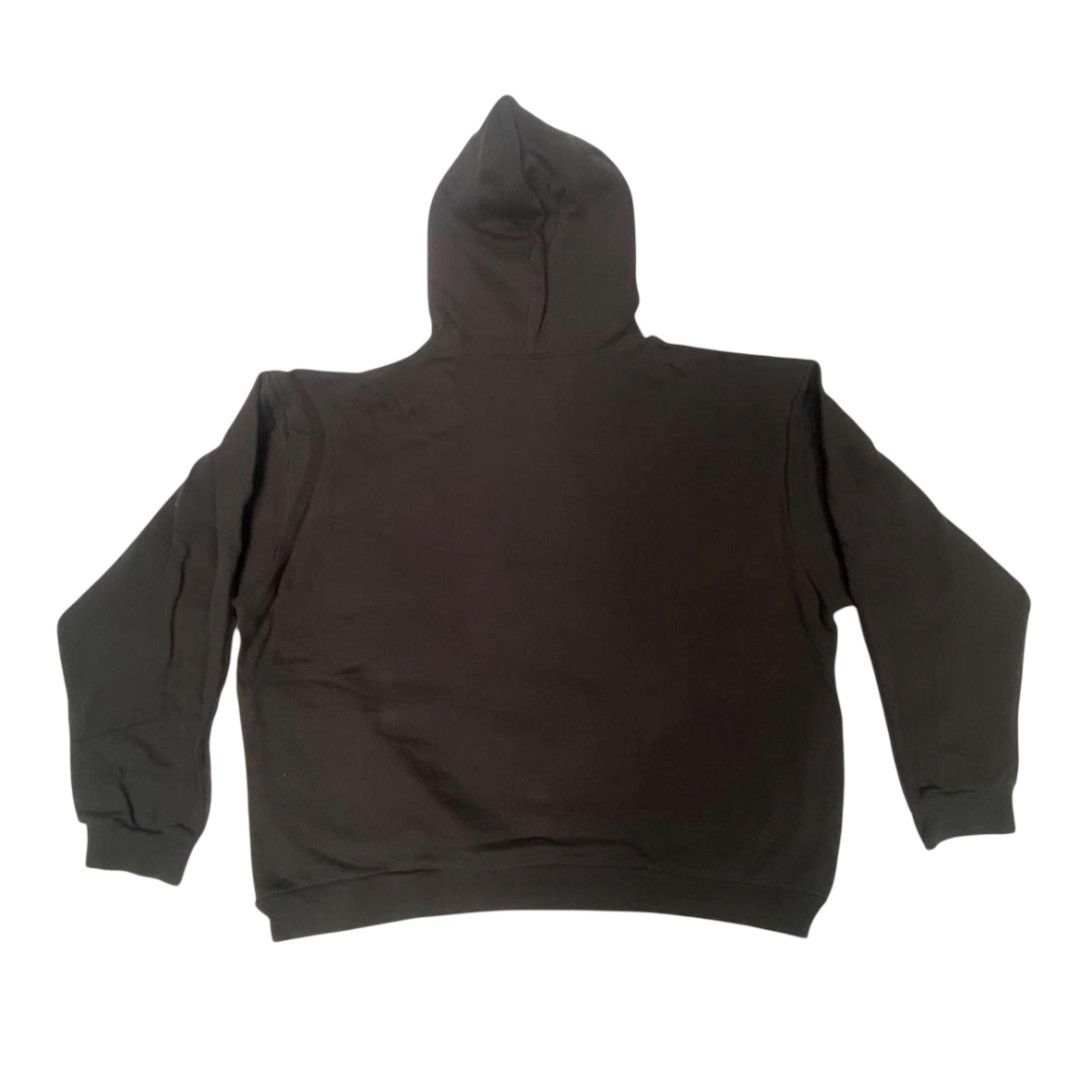 Billie Eilish NEW Billie Eilish Blohsh Princess Blurry Hoodie LARGE Size US L / EU 52-54 / 3 - 7 Thumbnail