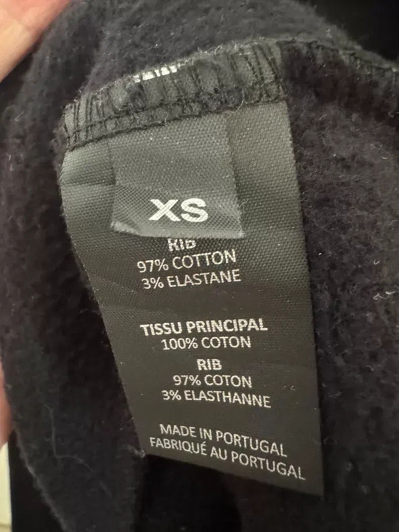 Vetements VETEMENTS long sleeves Size US XS / EU 42 / 0 - 6 Thumbnail