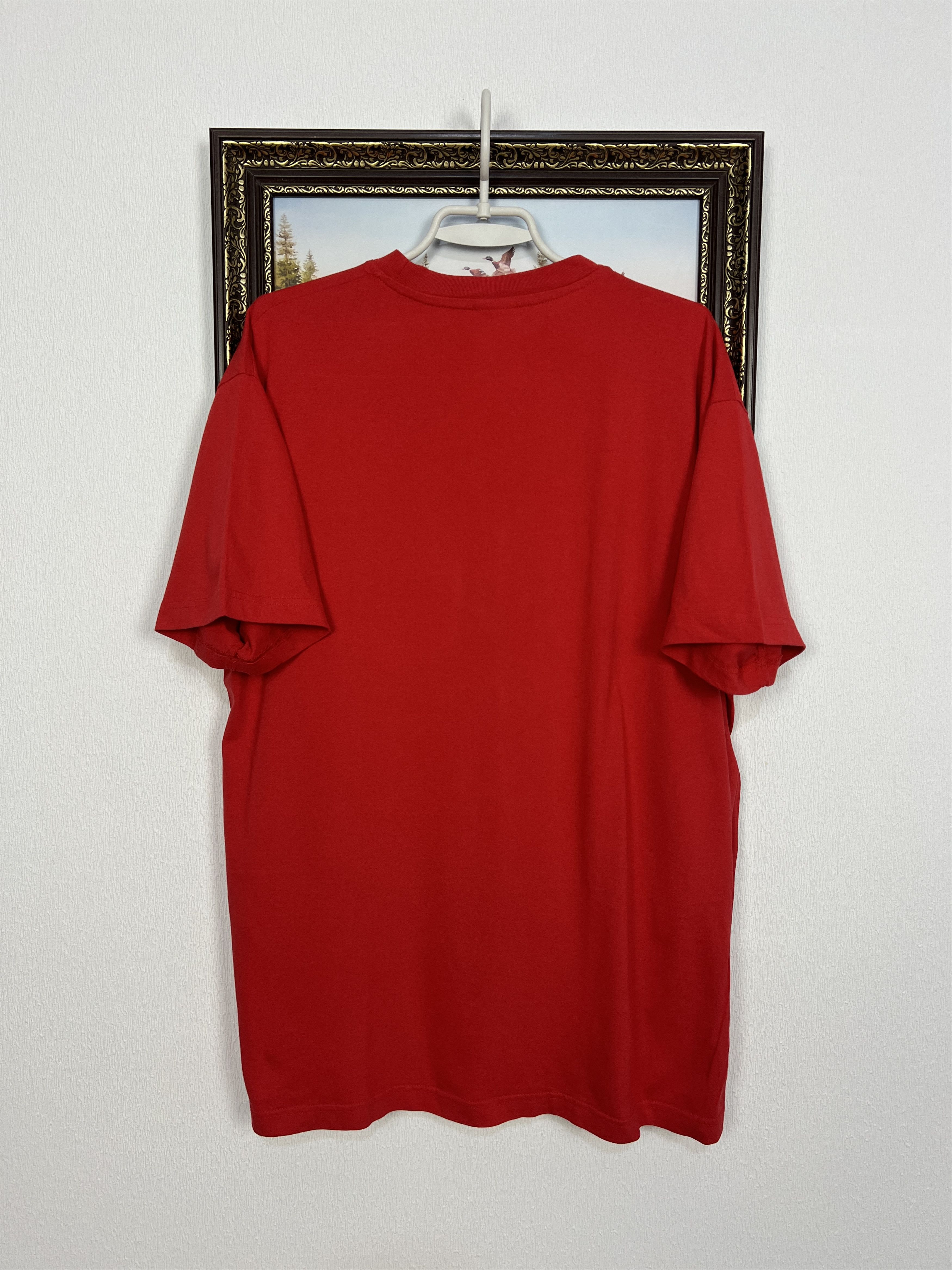 Adidas Vintage 2000's Nurnberg Football Train Shirt Soccer Jersey Size US XL / EU 56 / 4 - 7 Thumbnail